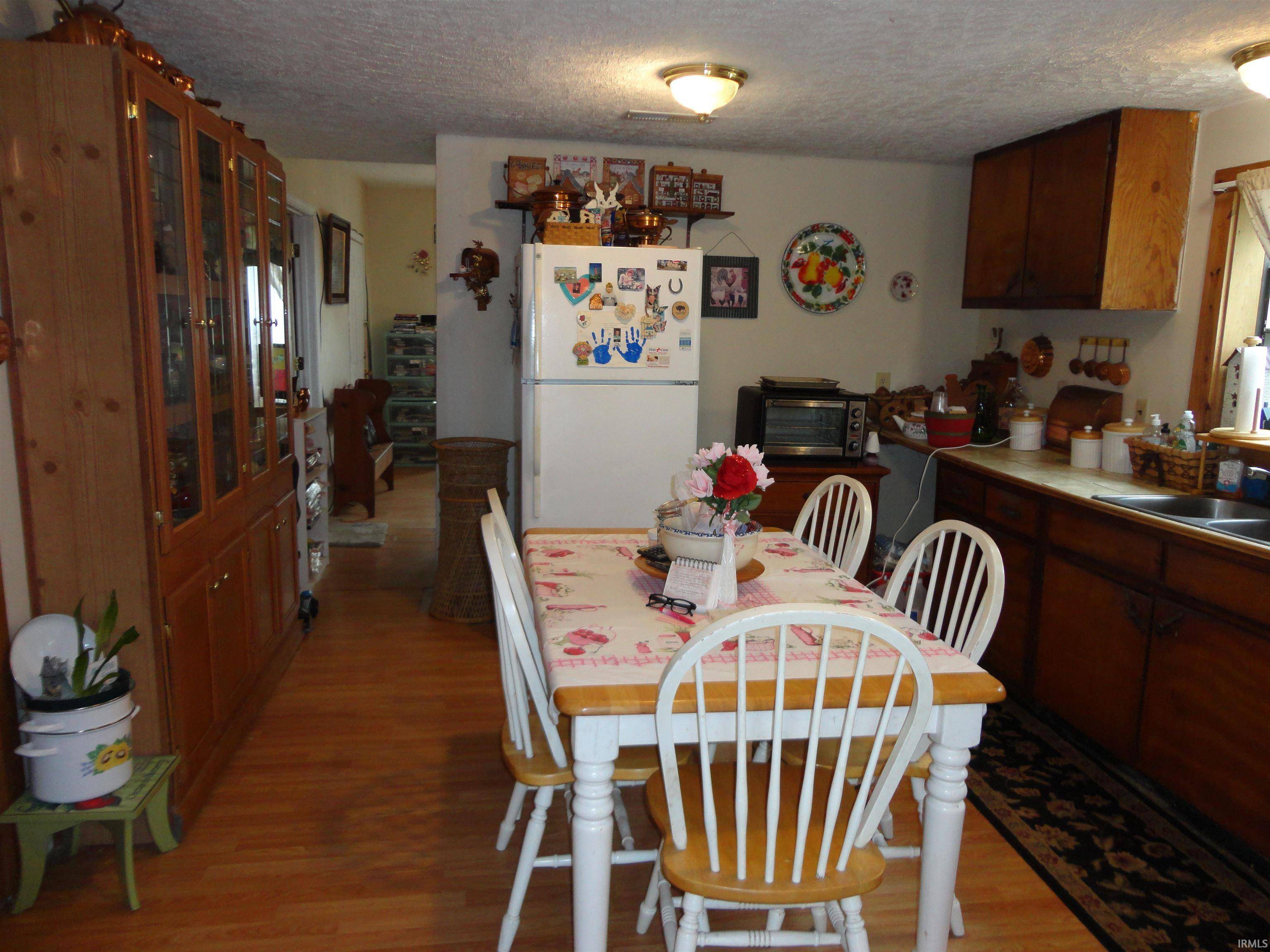 Mitchell, IN 47446,104 W Grissom Avenue