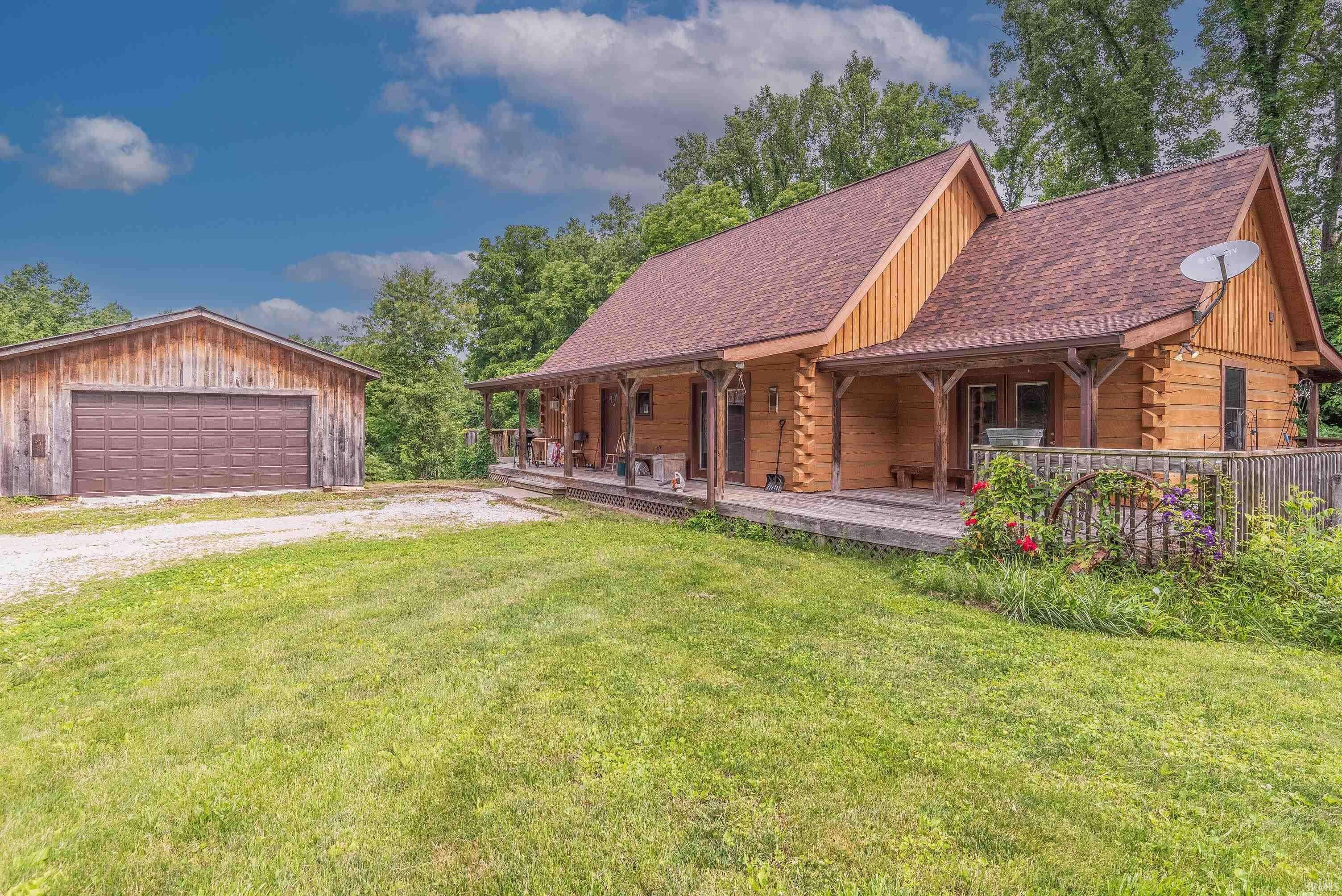 Bloomington, IN 47408,1275 N Sewell Road