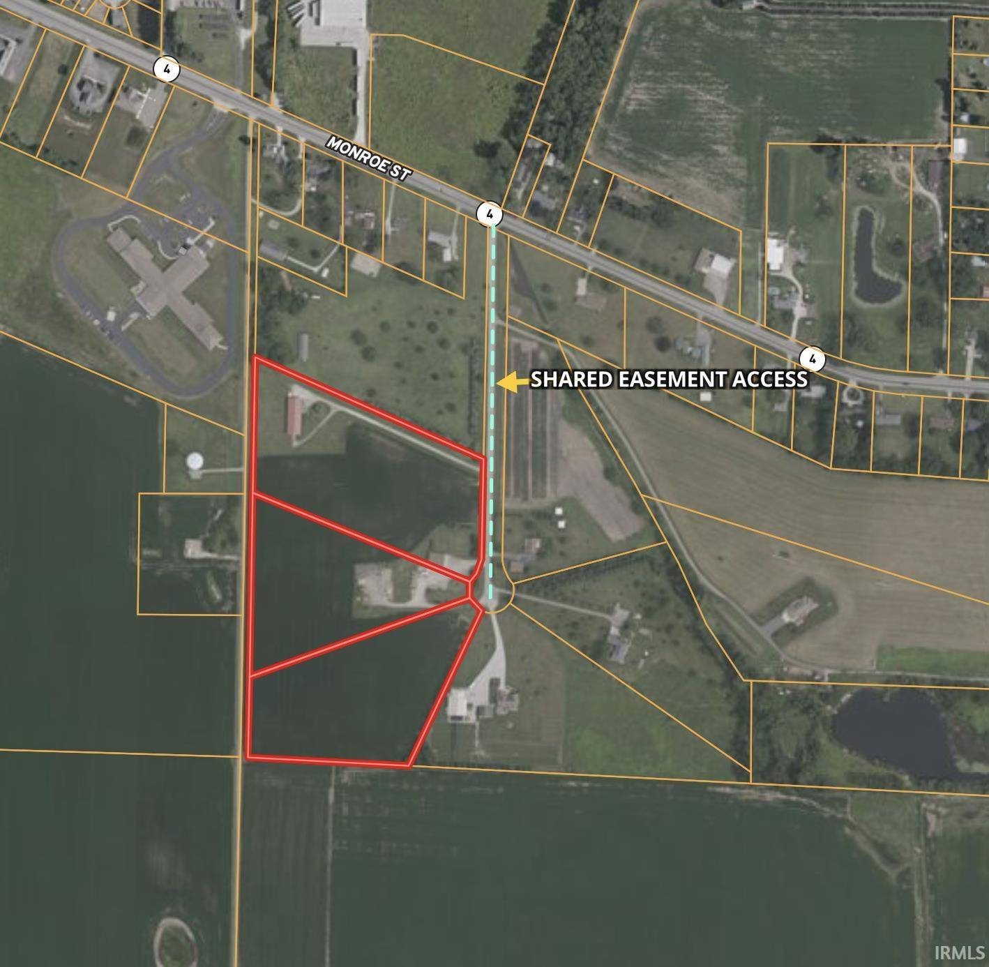Laporte, IN 46350,1168 E Sr 4
