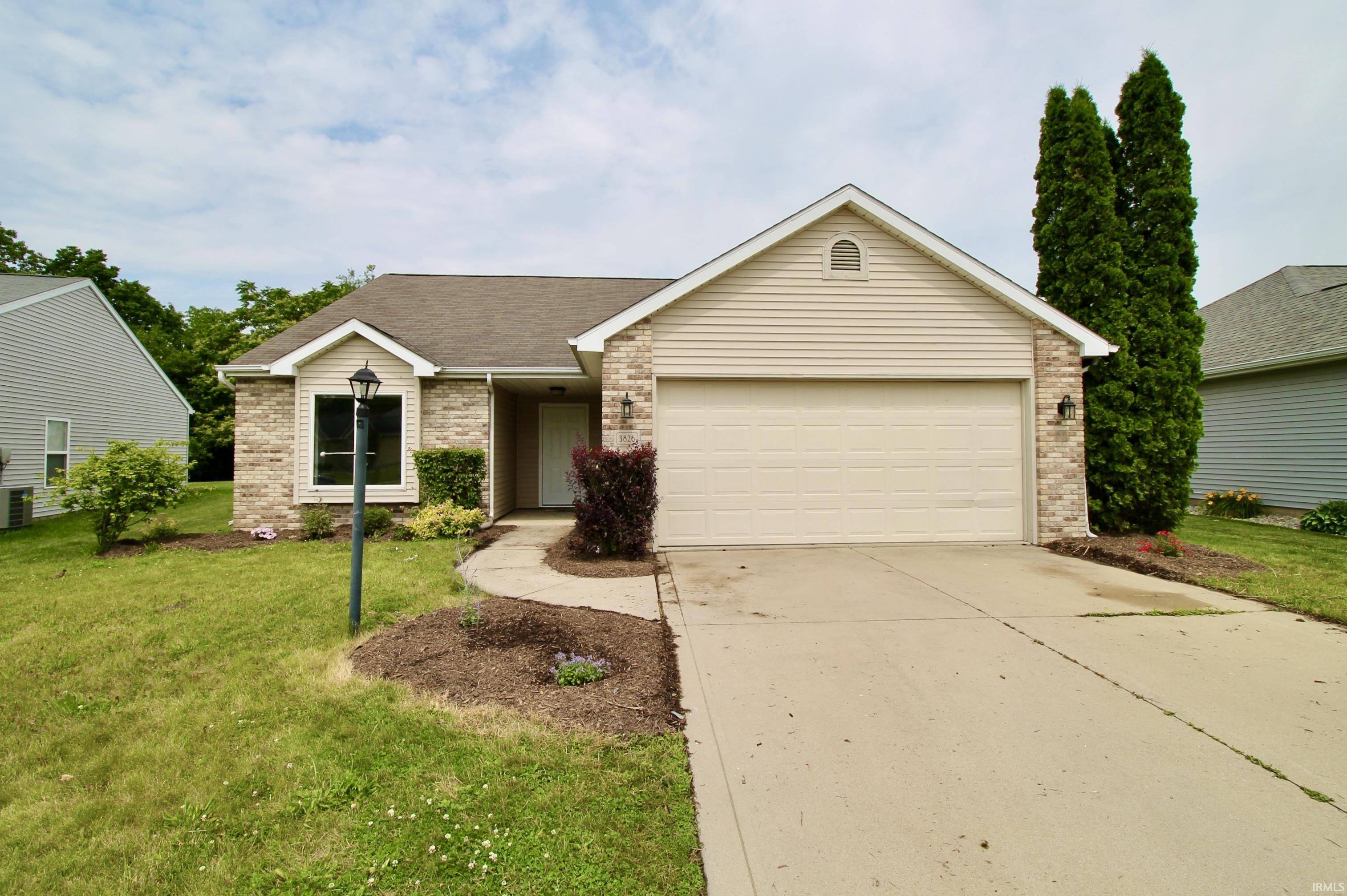 New Haven, IN 46774,3826 Woodcliffe Drive