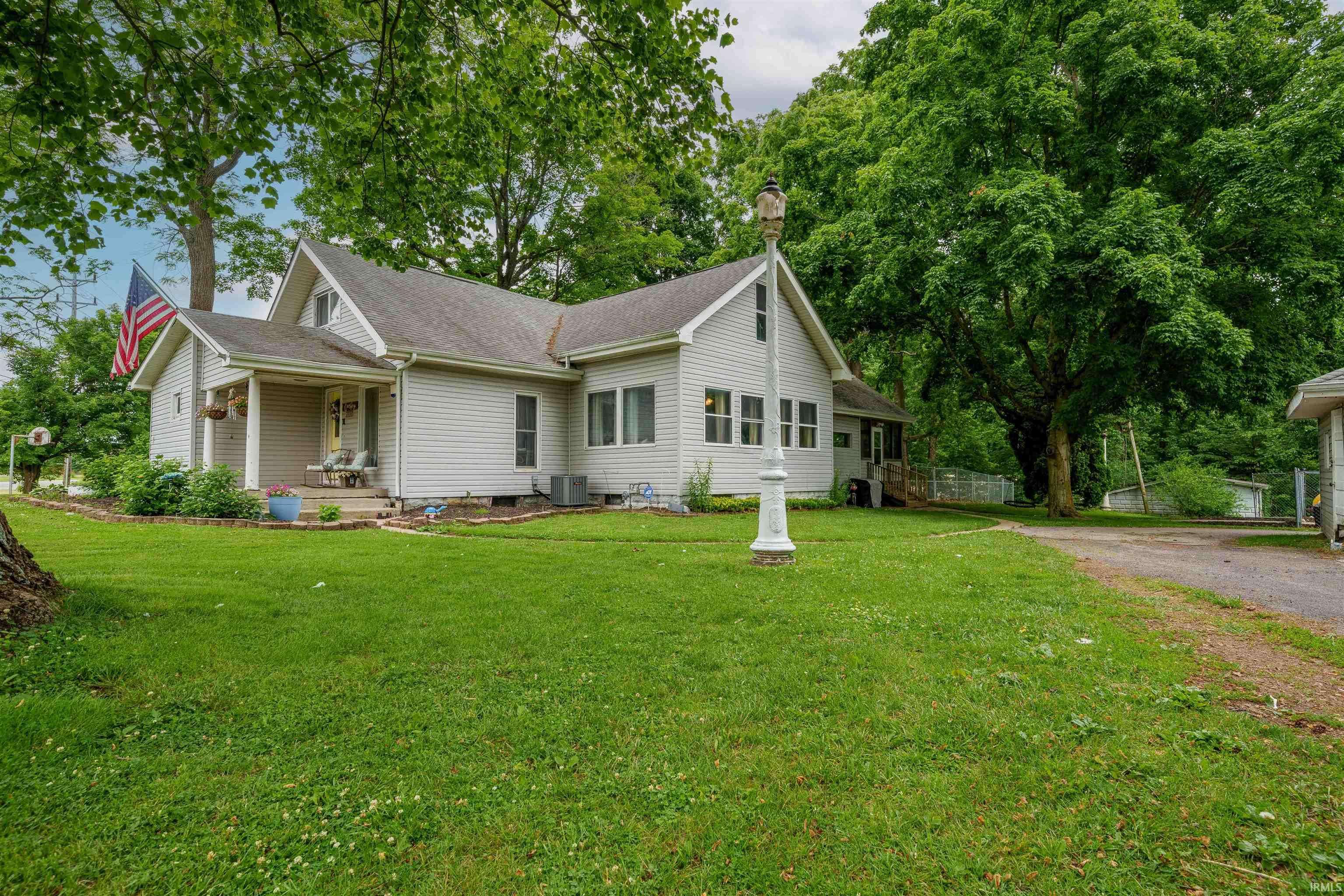 Marion, IN 46952,2220 N HUNTINGTON Road
