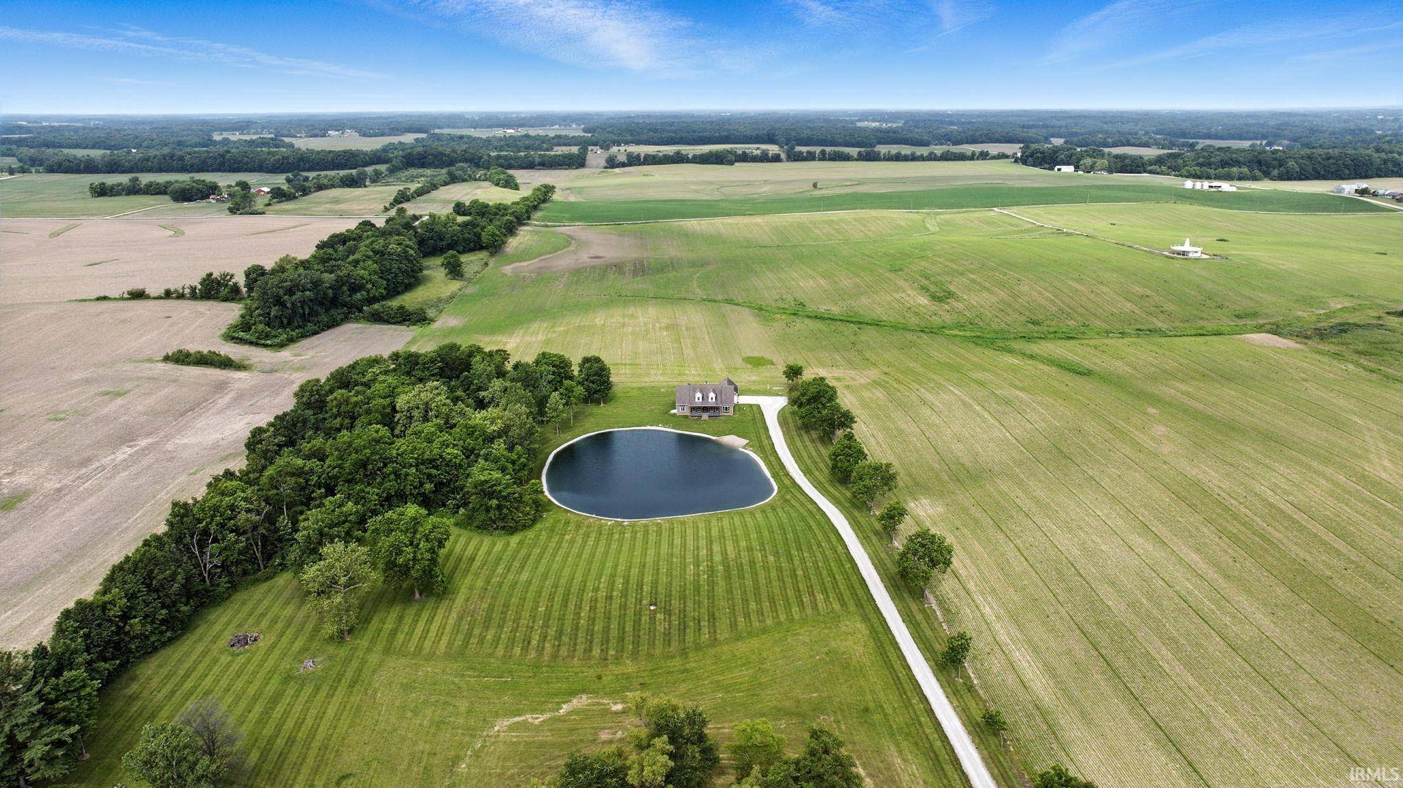 Columbia City, IN 46825,5595 N State Road 109