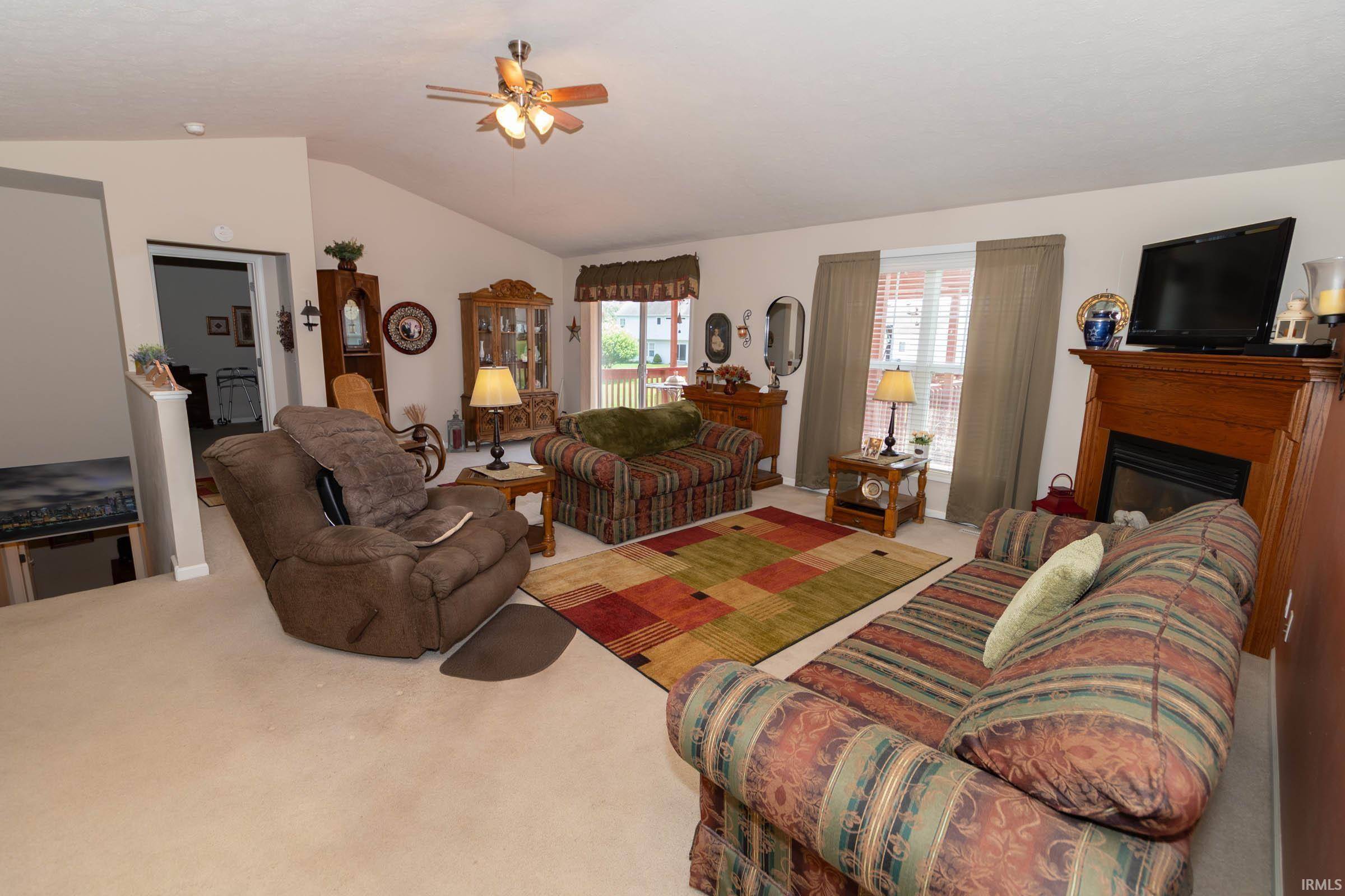 South Bend, IN 46614,920 CARY Court