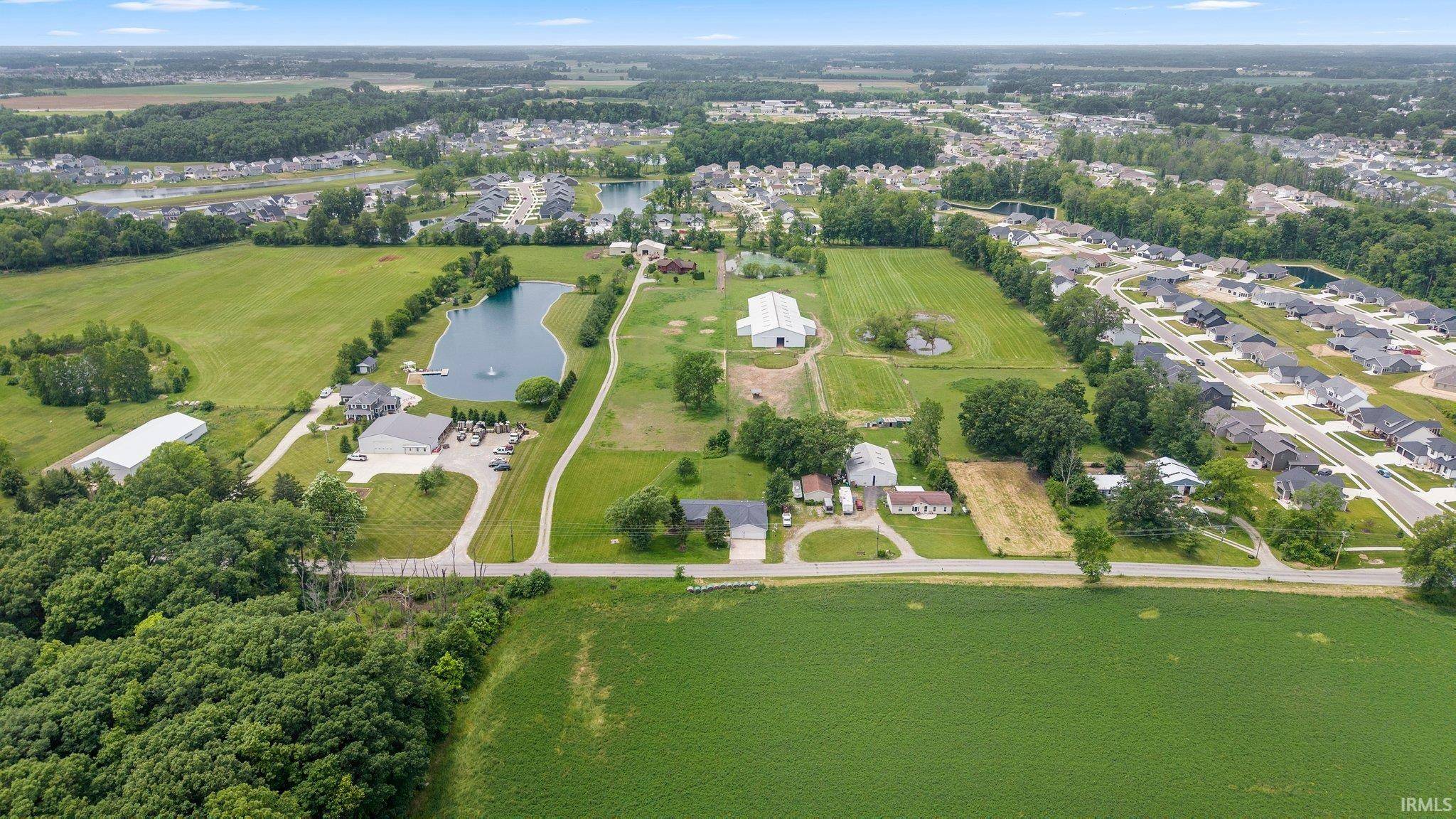Fort Wayne, IN 46845-9704,14205 Dunton Road