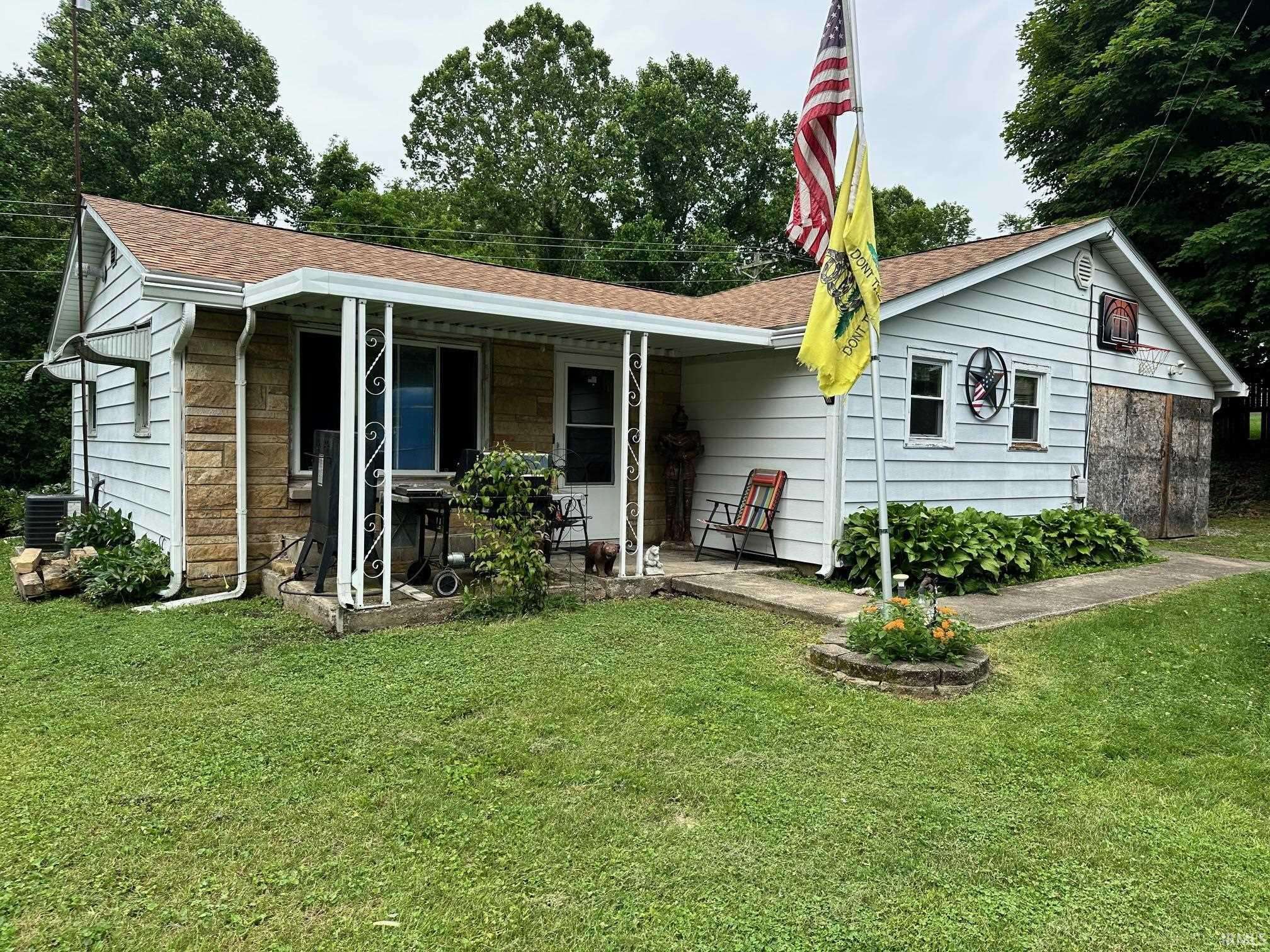 Spencer, IN 47460,1165 Freeman Road