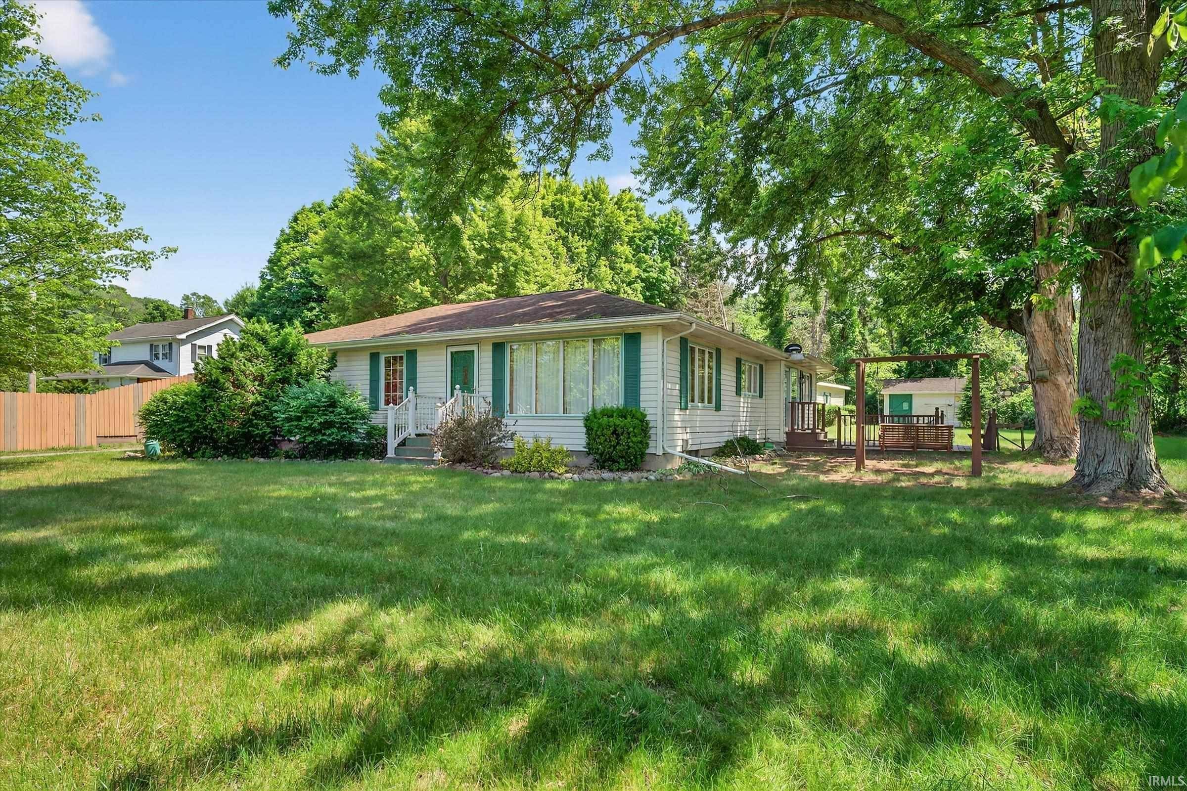 Mishawaka, IN 46544,14730 Dragoon Trail