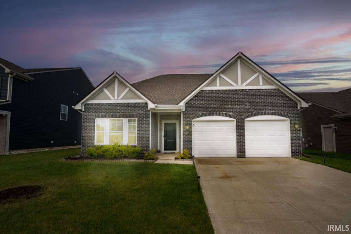 Kokomo, IN 46902,2136 UPLAND RIDGE Way