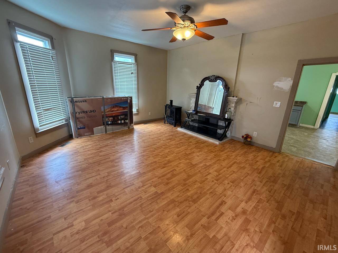Princeton, IN 47670,313 N Embree Street