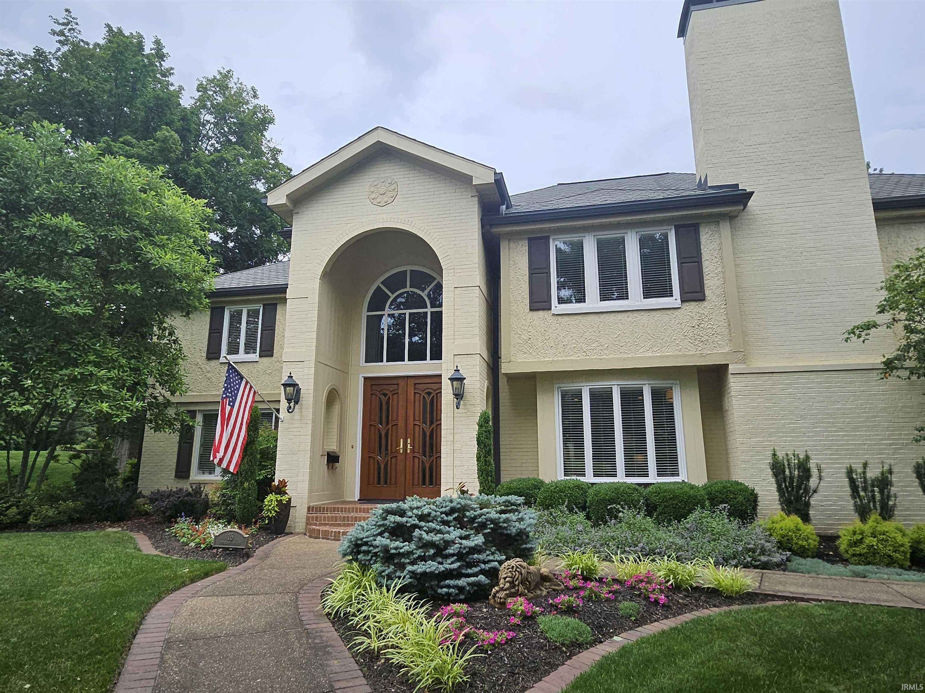 Evansville, IN 47714,16 Johnson Place