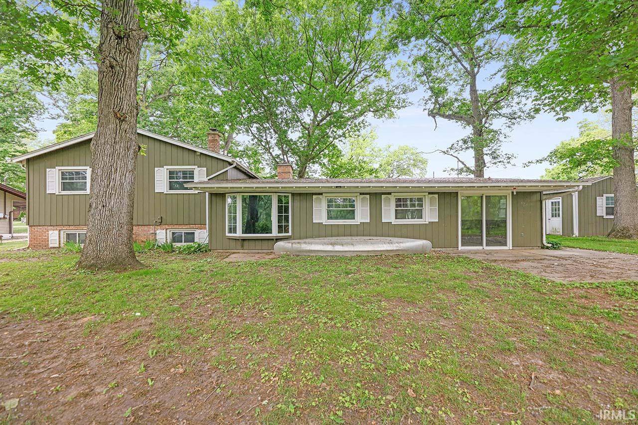 Bristol, IN 46507-9714,20484 County Road 8