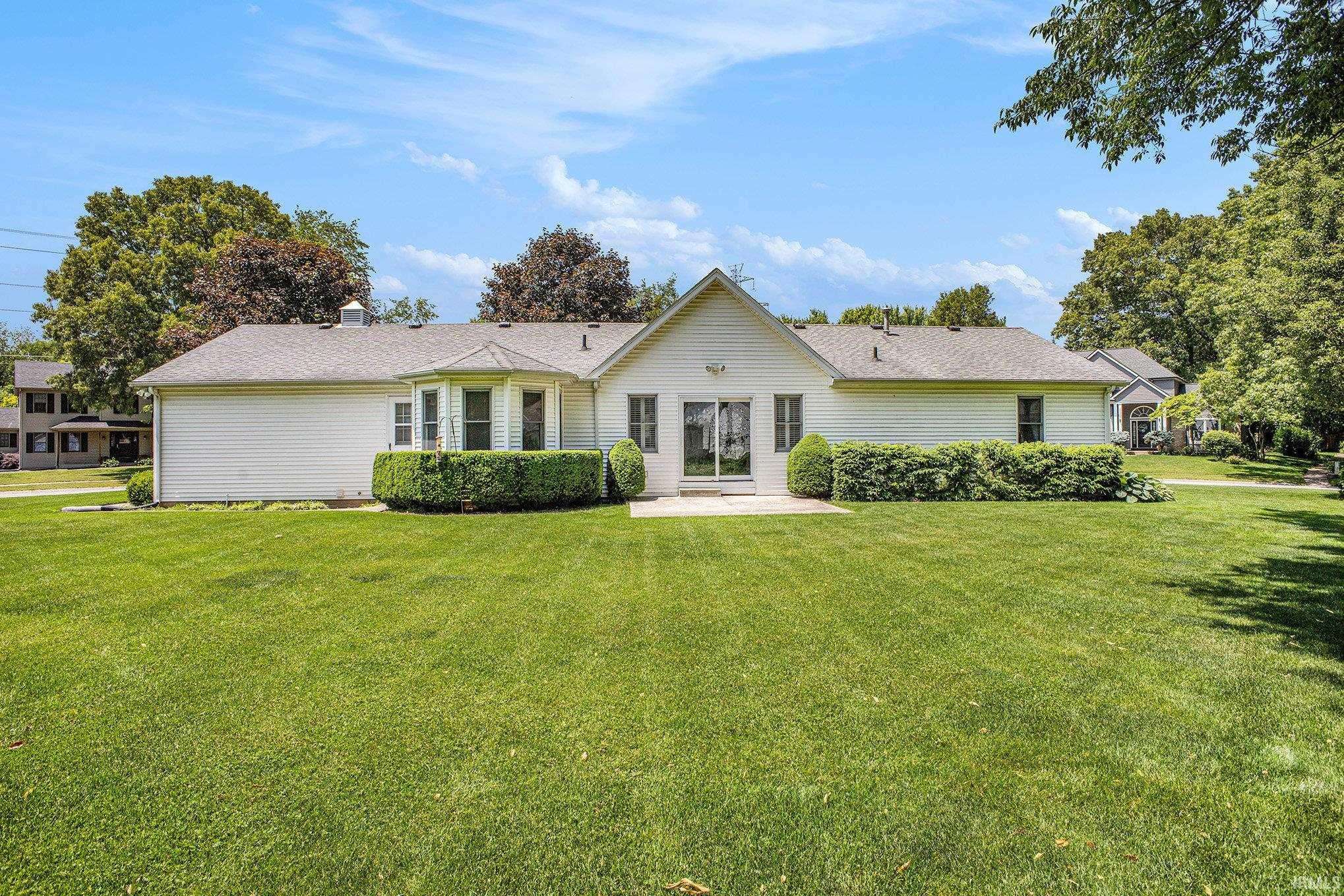 Granger, IN 46530-4974,13920 Lexington Circle