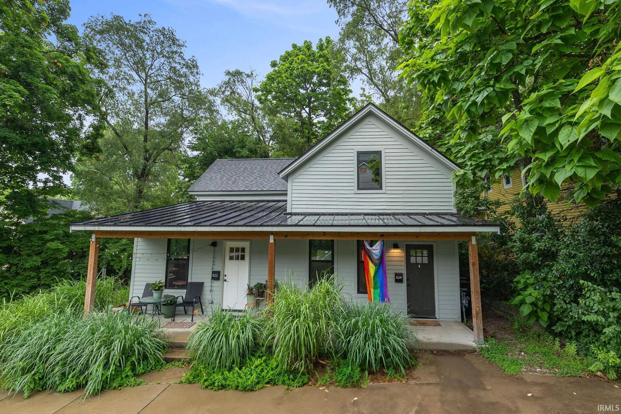 Lafayette, IN 47901,622 Romig Street