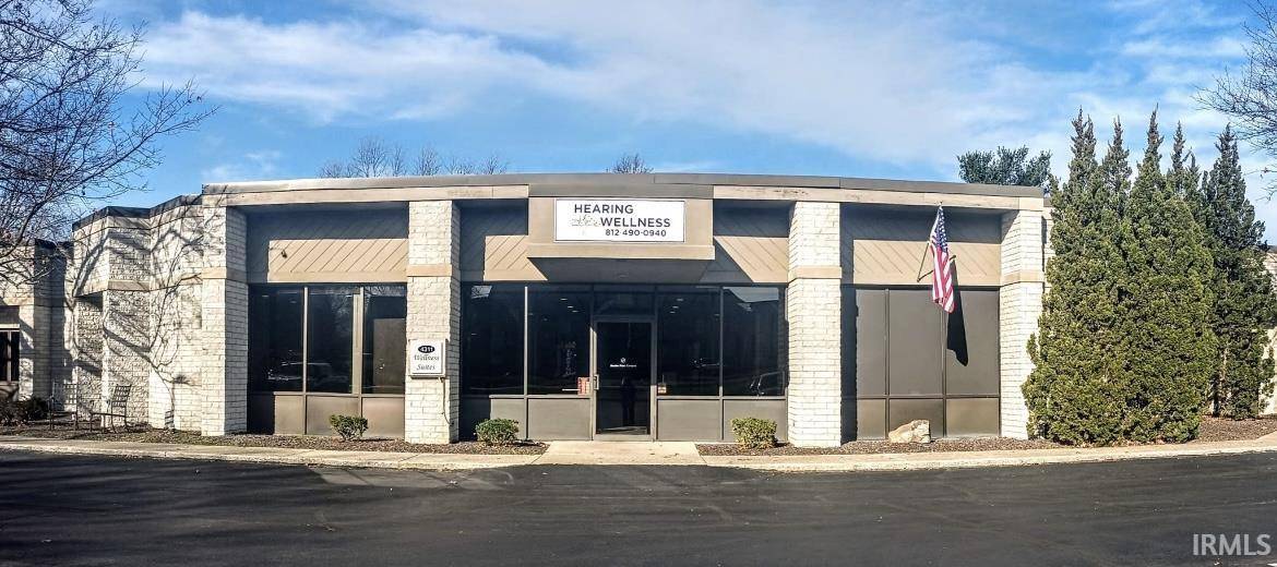 Newburgh, IN 47630,4311 B Old State Route 261 Highway #5