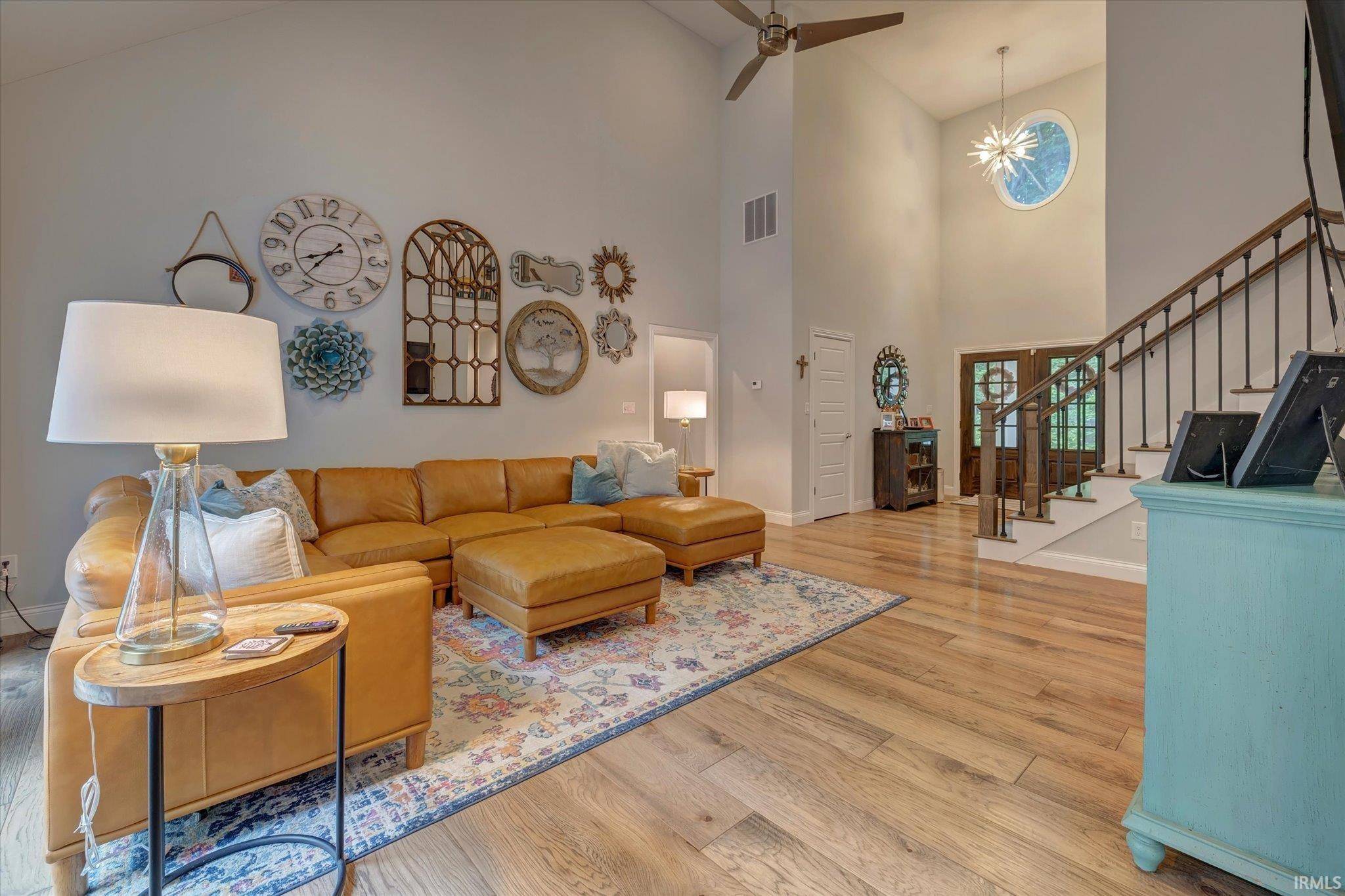 Bloomington, IN 47404-9207,5007 W Michael Lane