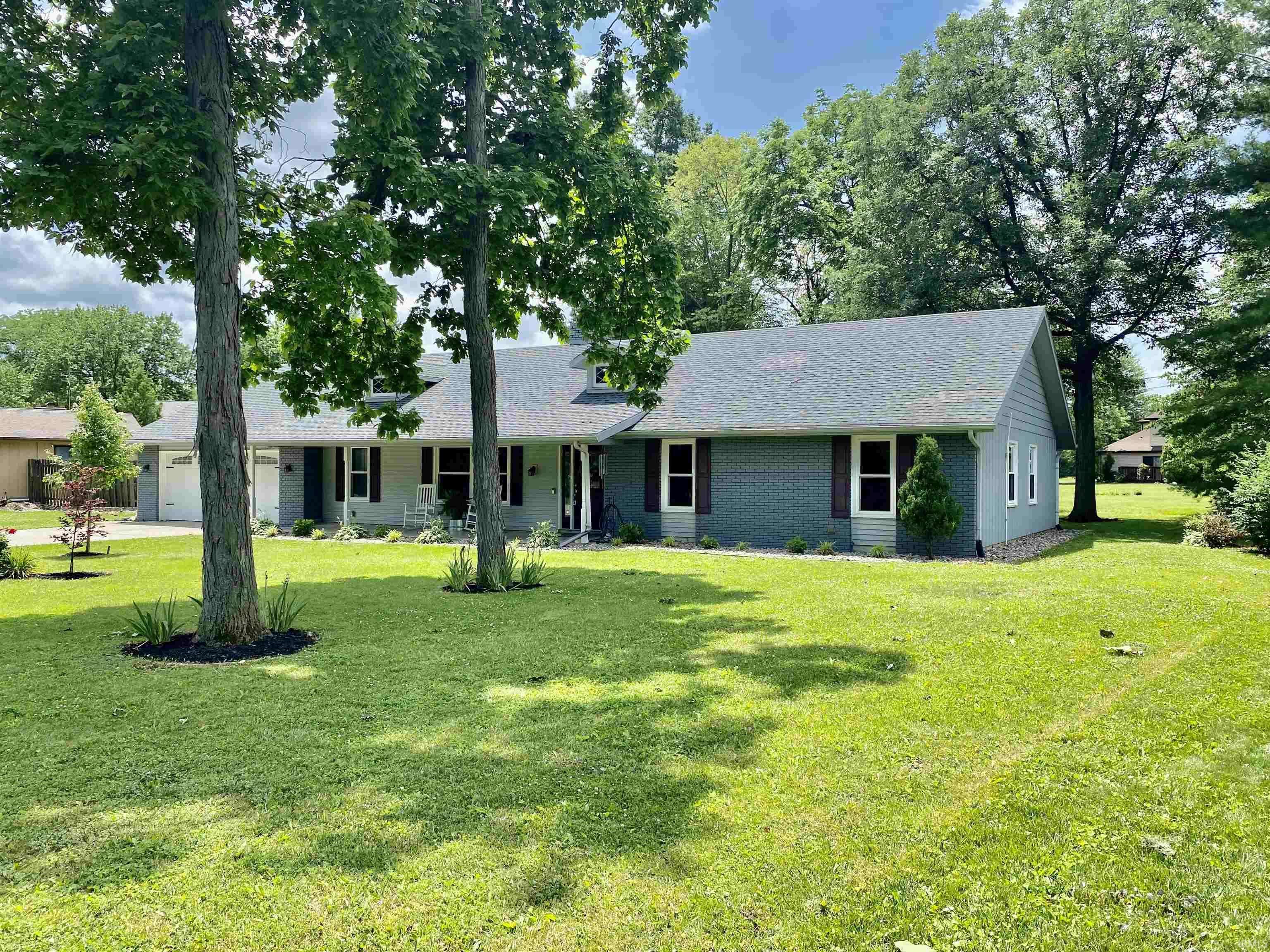 Fort Wayne, IN 46804,5114 Chippewa Court