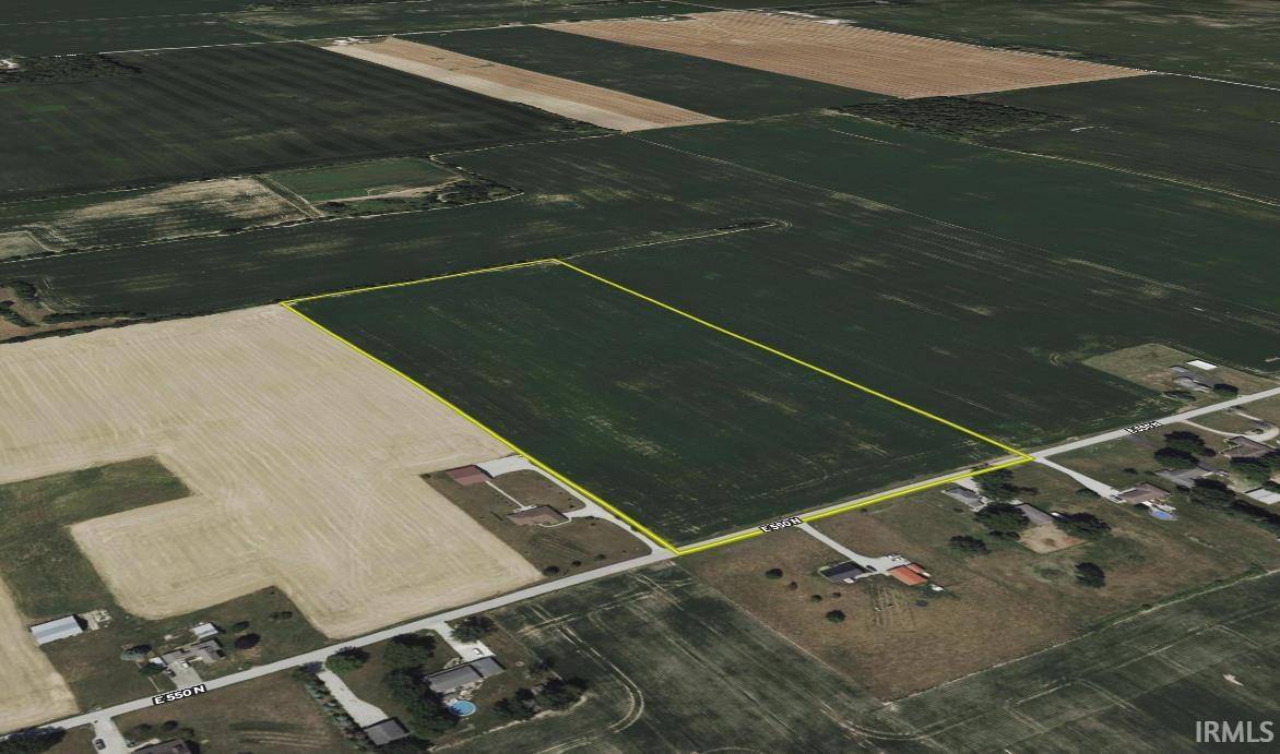 Kokomo, IN 46901,East 550 N County Road