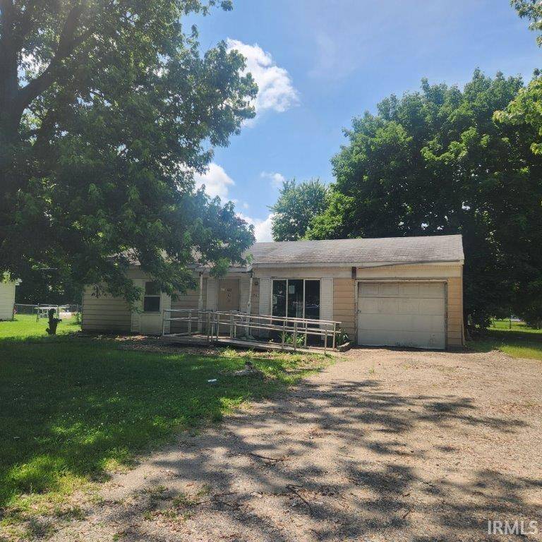 Warsaw, IN 46580,1823 Cambridge Drive