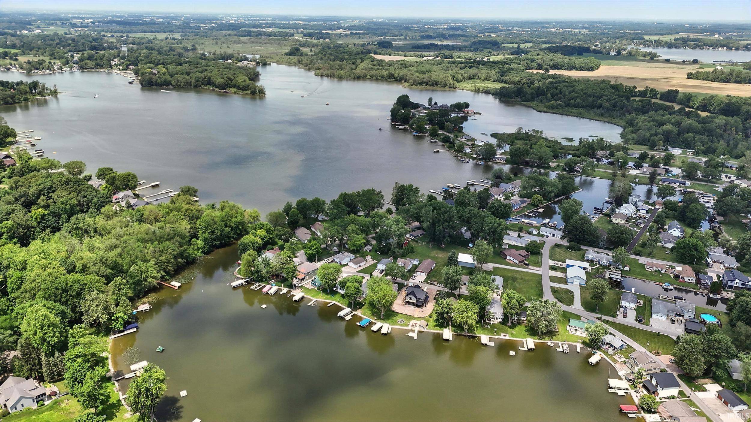 Wolcottville, IN 46795,6540 S 070 E