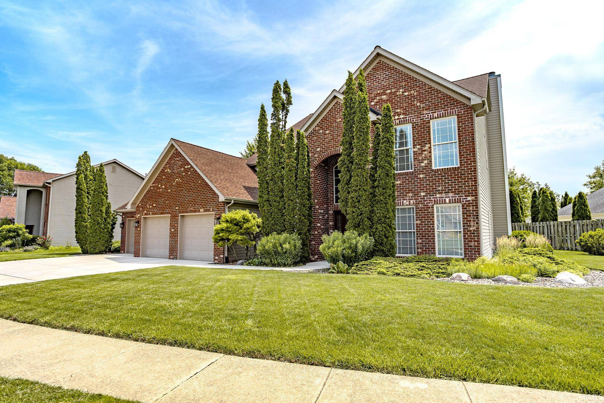 West Lafayette, IN 47906,1827 Alydar Drive