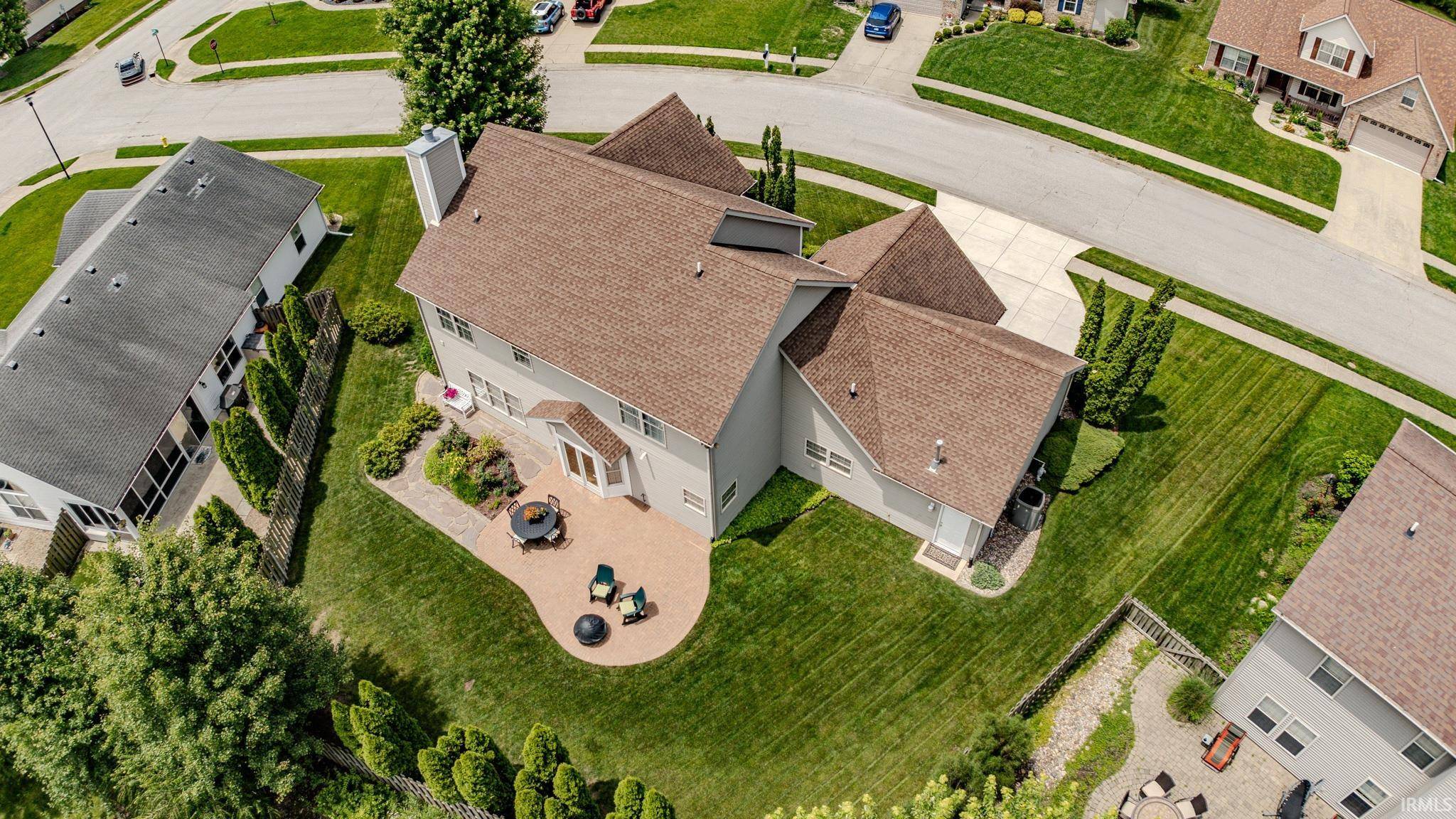 West Lafayette, IN 47906,1827 Alydar Drive