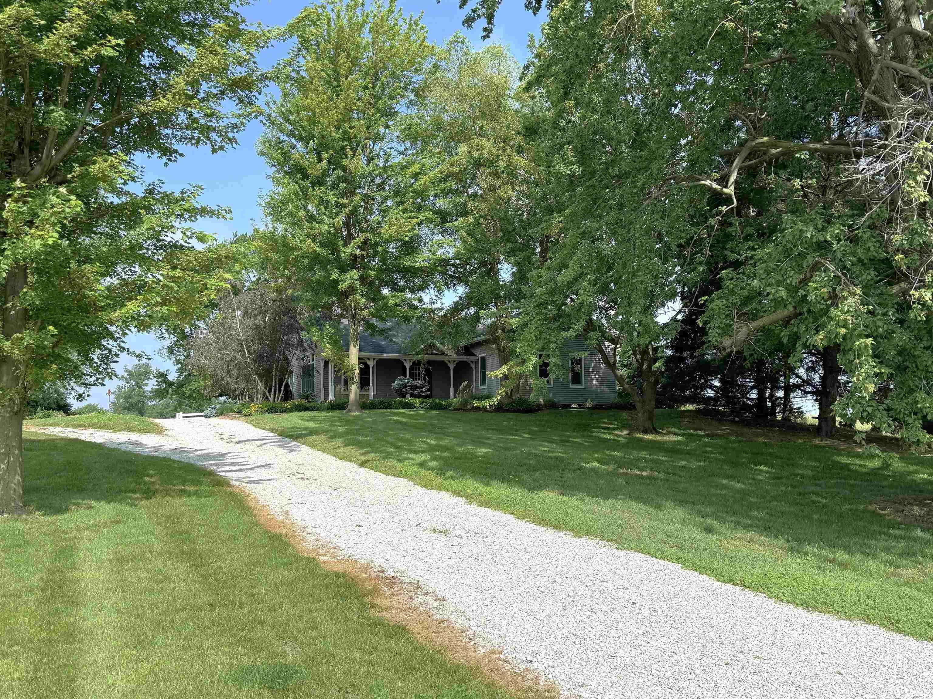 Crawfordsville, IN 47933,5967 N US Highway 231
