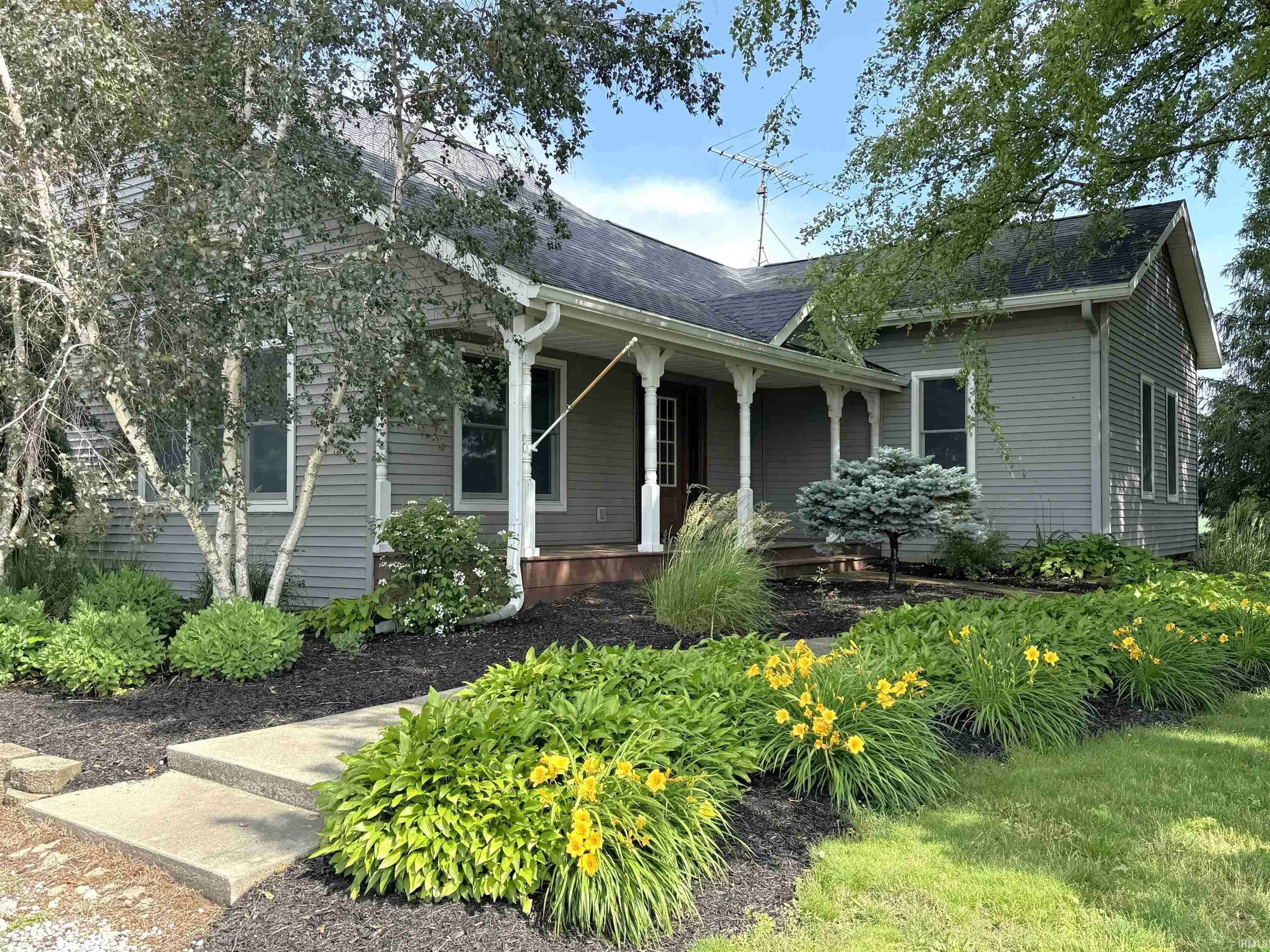 Crawfordsville, IN 47933,5967 N US Highway 231