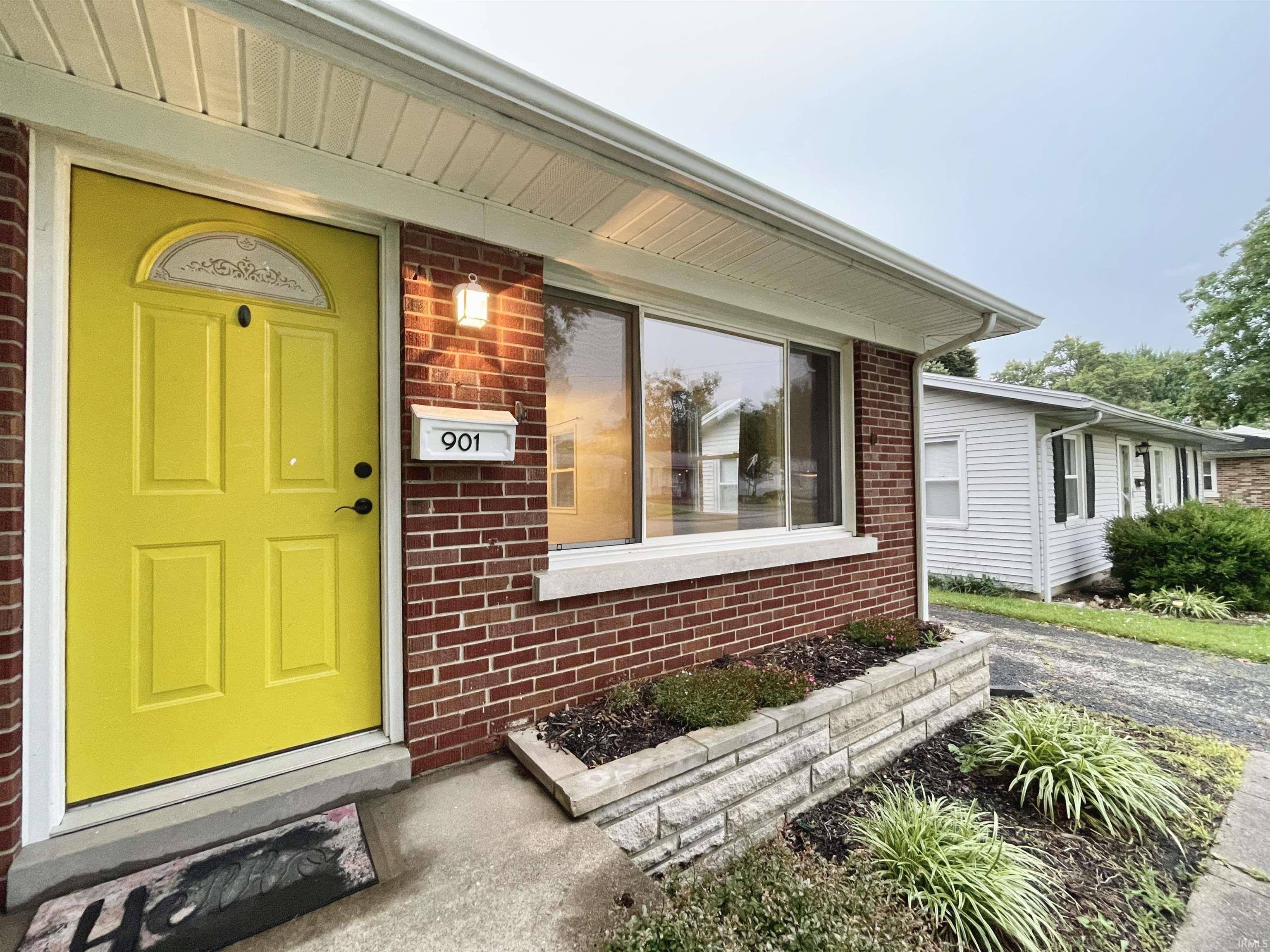 Evansville, IN 47711,901 N Alvord Boulevard