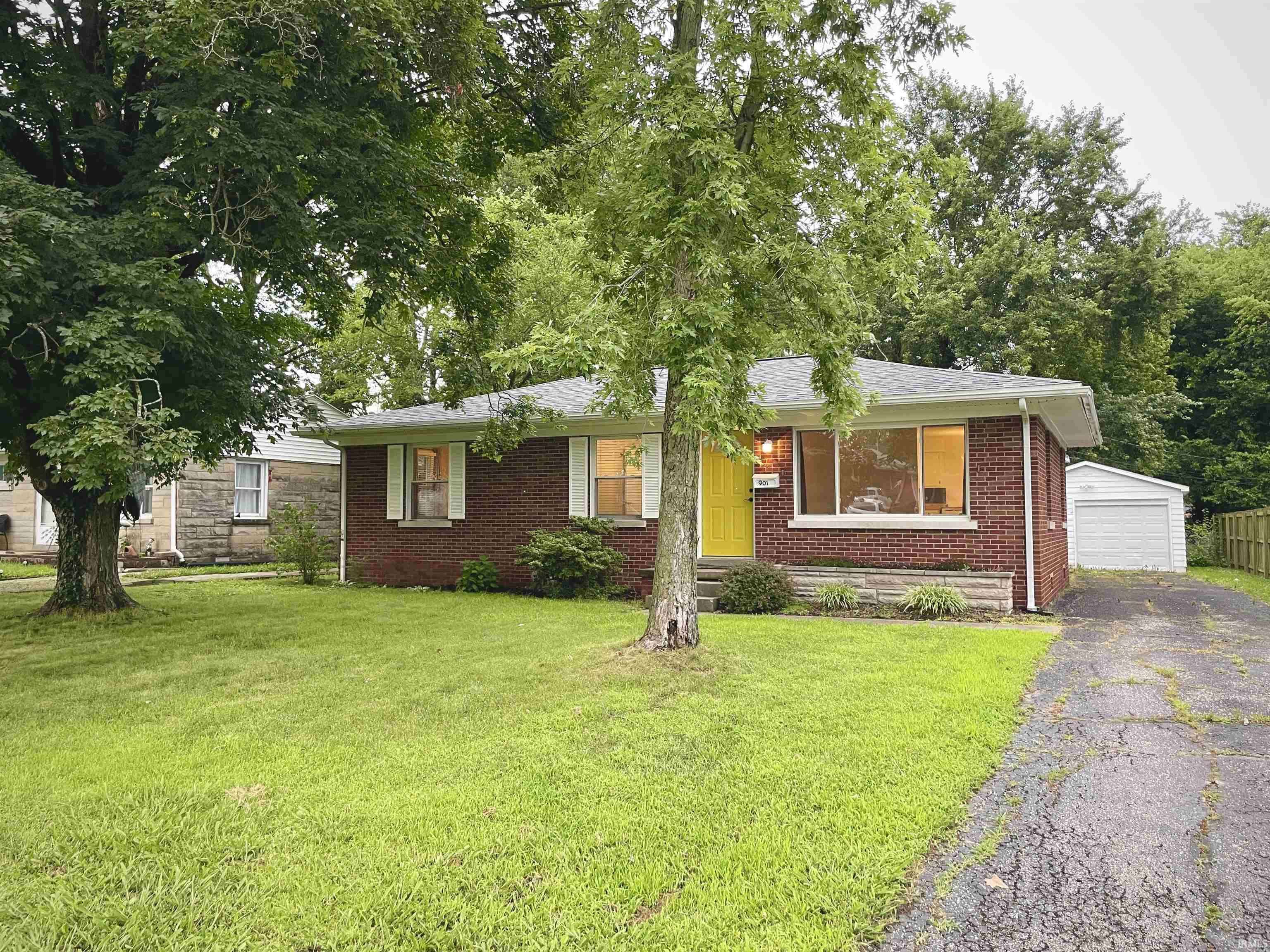 Evansville, IN 47711,901 N Alvord Boulevard