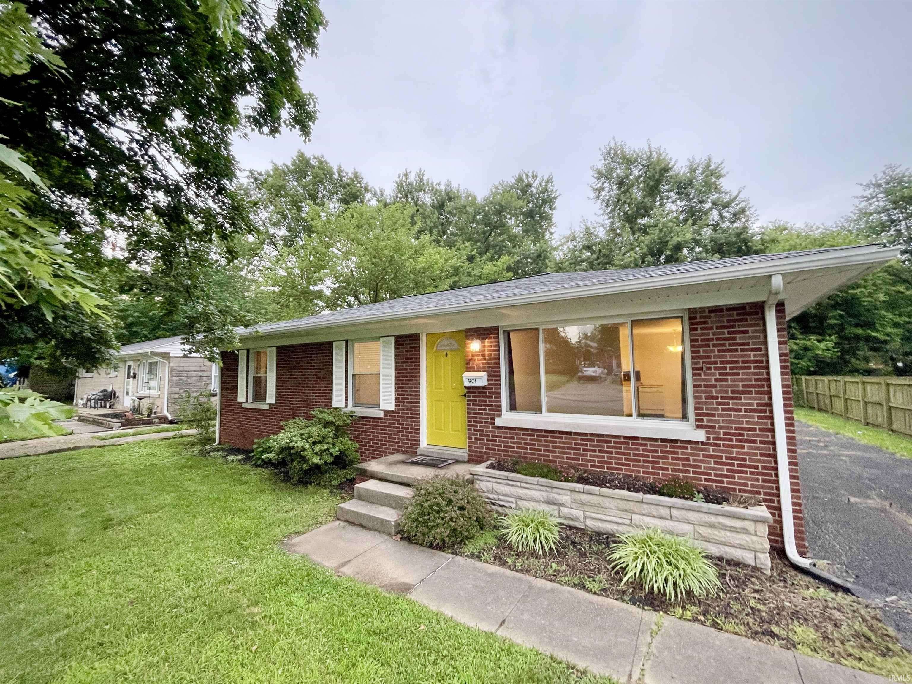 Evansville, IN 47711,901 N Alvord Boulevard