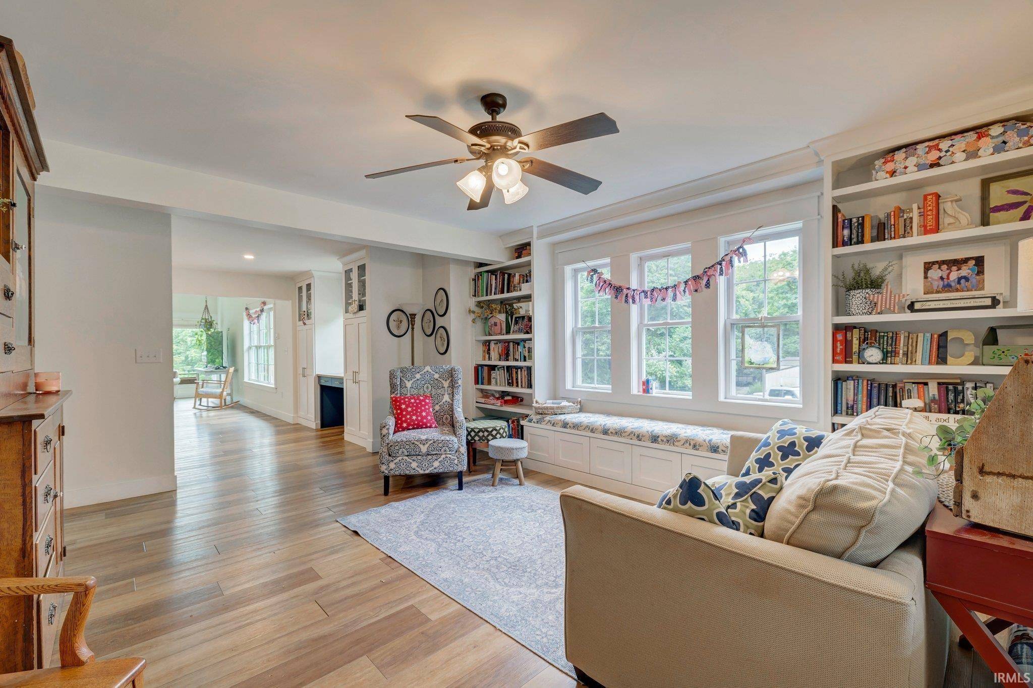 Bloomington, IN 47403,3040 S Rockport Road