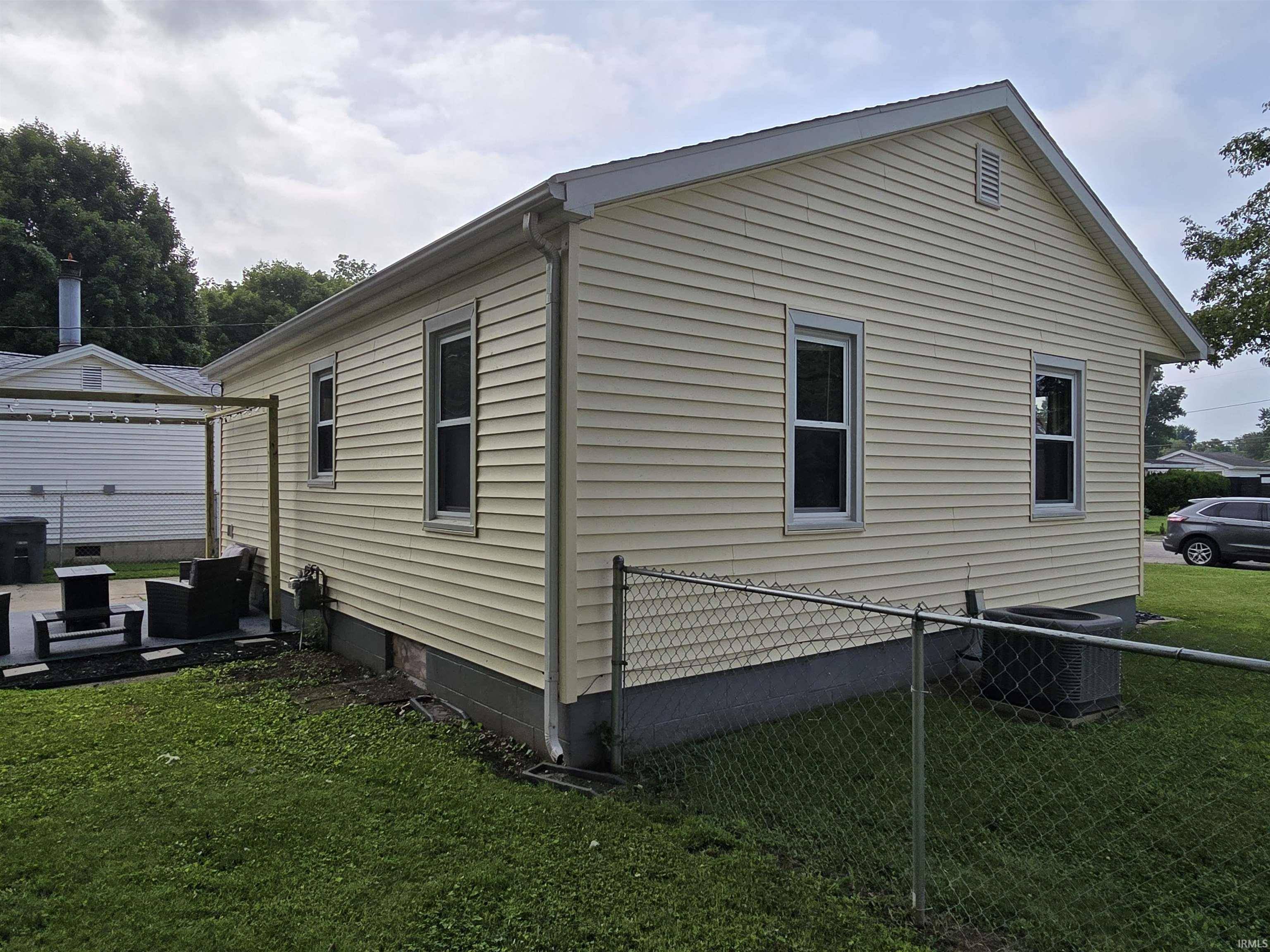 Evansville, IN 47714-3604,1506 Cass Avenue