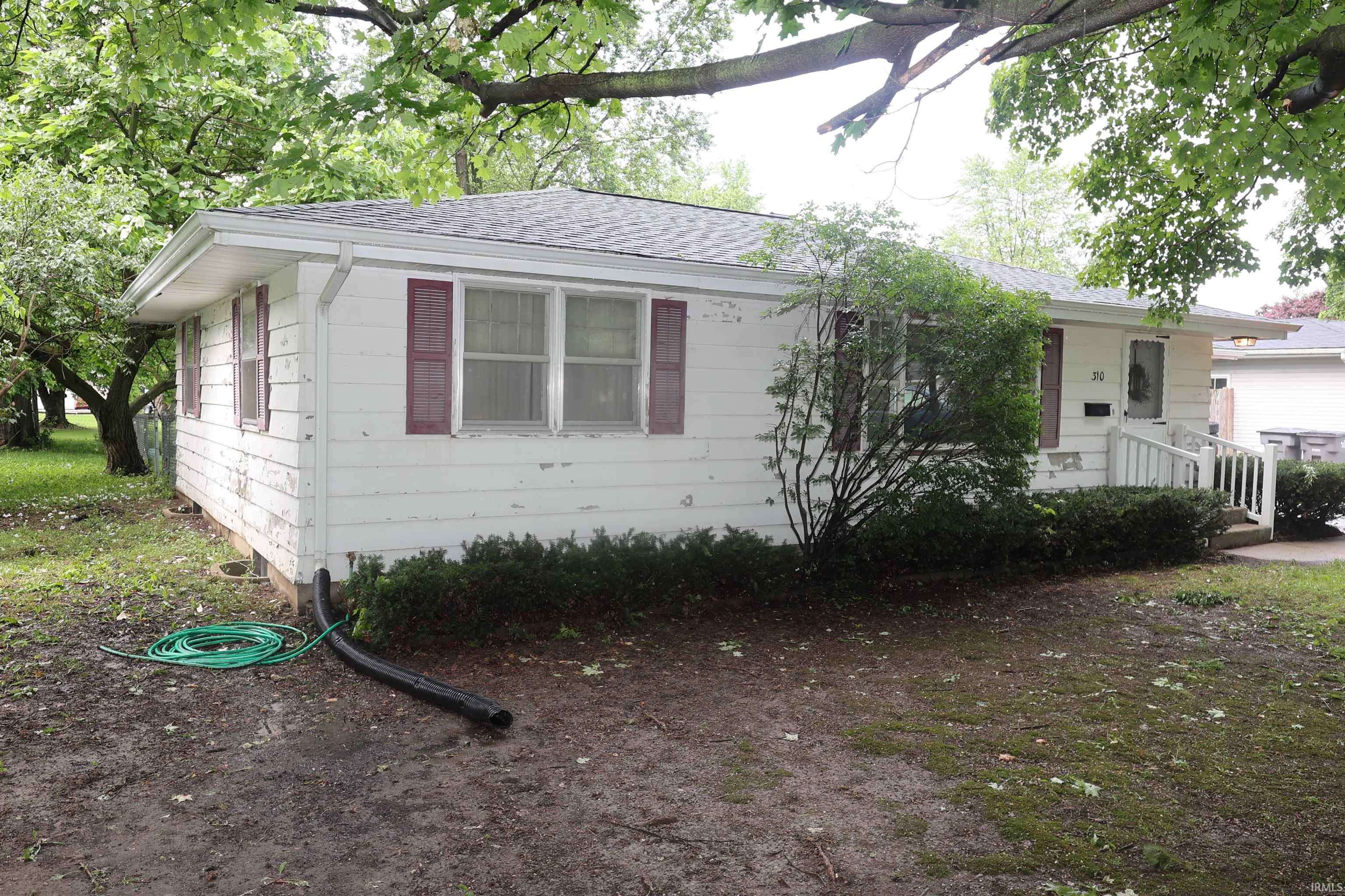 Millersburg, IN 46543,310 W Elm Street
