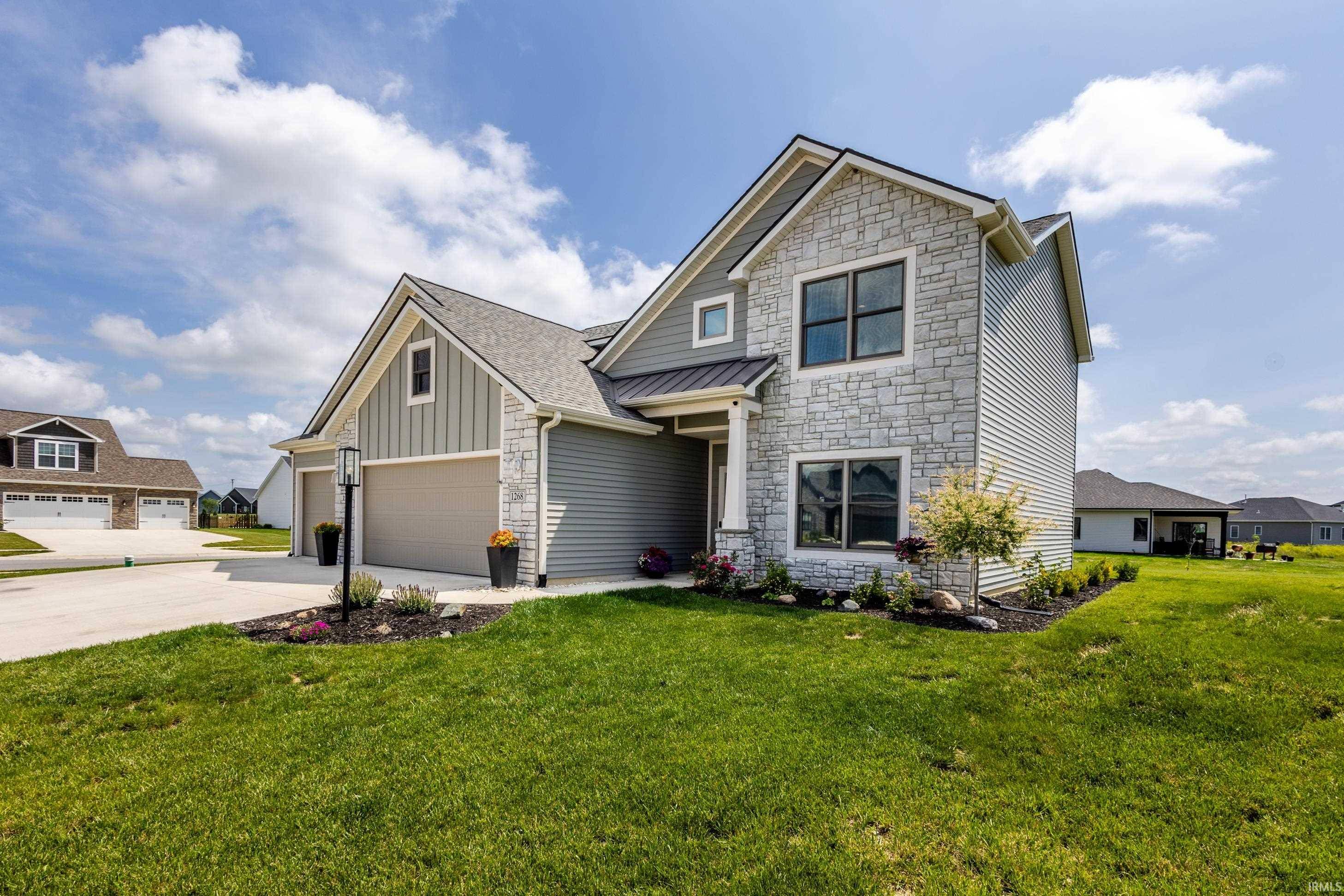Fort Wayne, IN 46814,1268 Lieto Lane