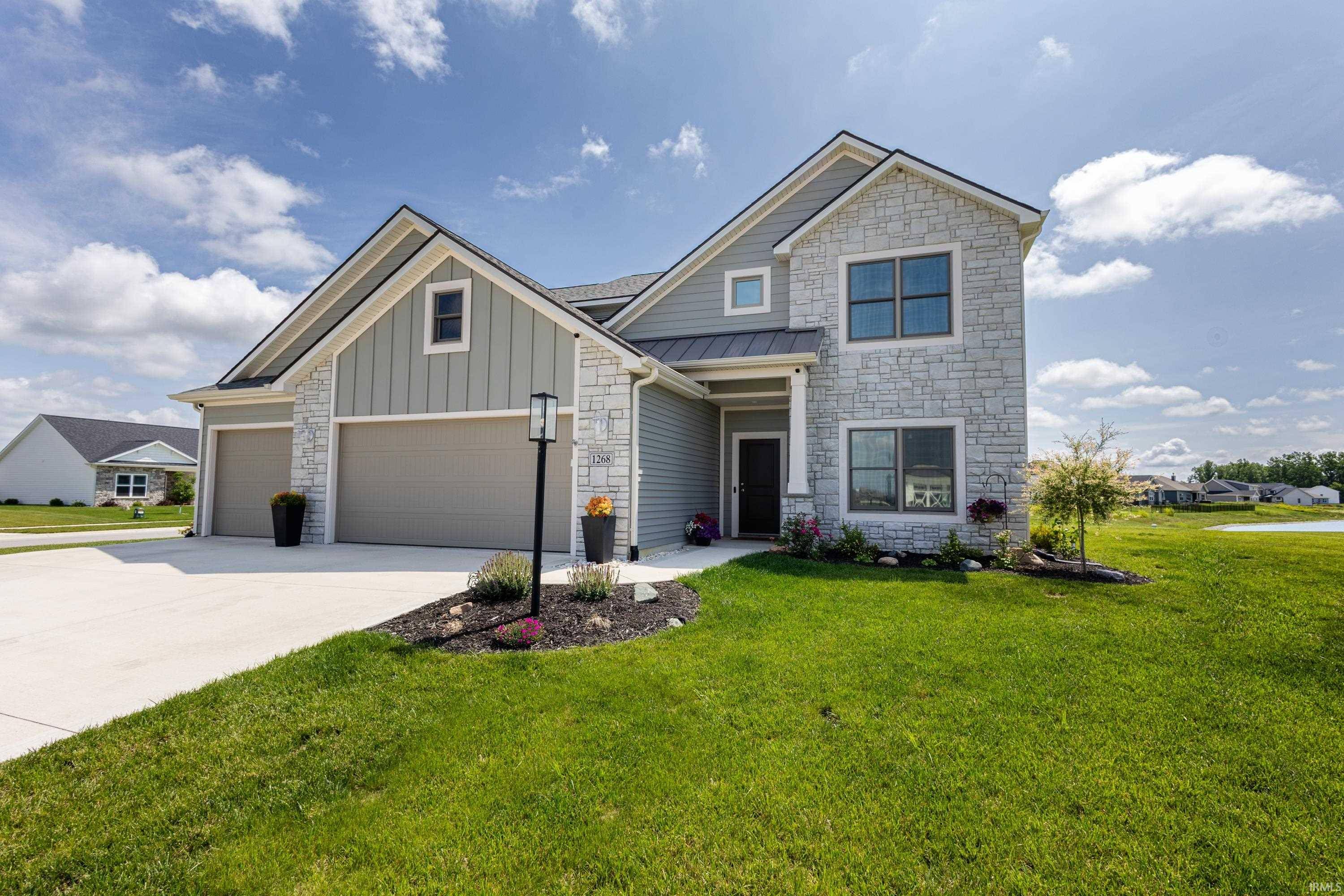 Fort Wayne, IN 46814,1268 Lieto Lane