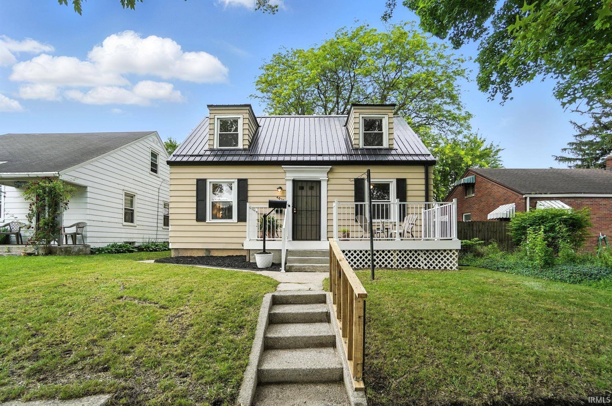 Fort Wayne, IN 46806,4010 Warsaw Street