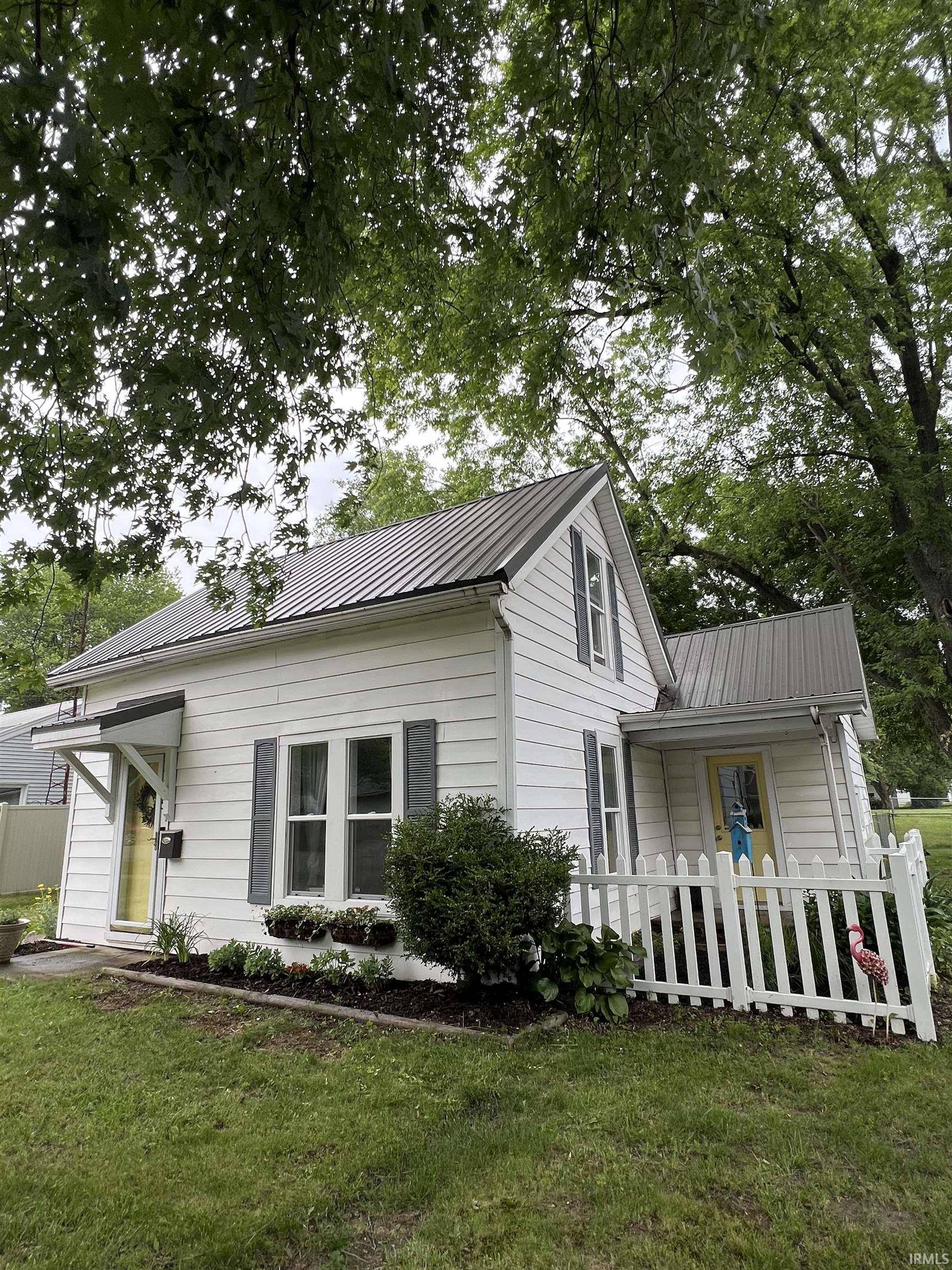 North Manchester, IN 46962,715 N Mill Street