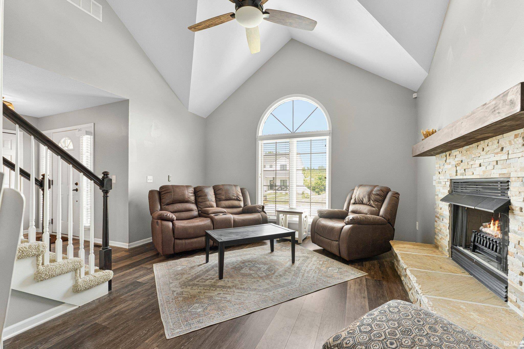 Huntington, IN 46750-8430,709 Bellingham Drive