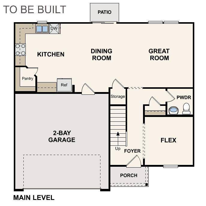Lanesville, IN 47136,6392 Calla Lilly Court