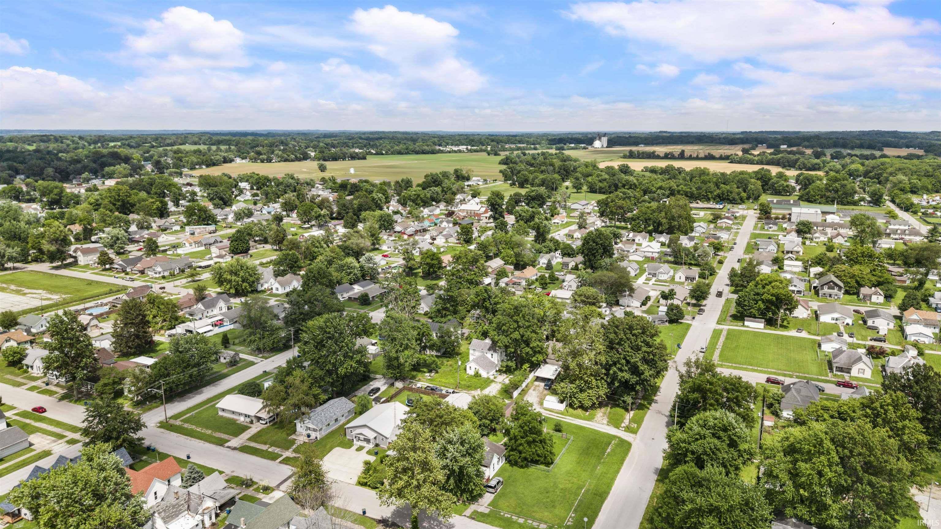 Princeton, IN 47670,1027 S Gibson Street