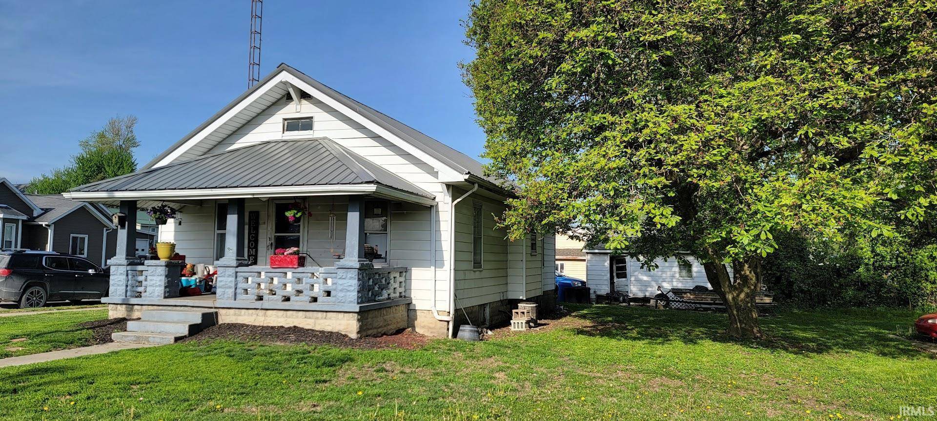 Washington, IN 47501-3057,601 N State Road 57
