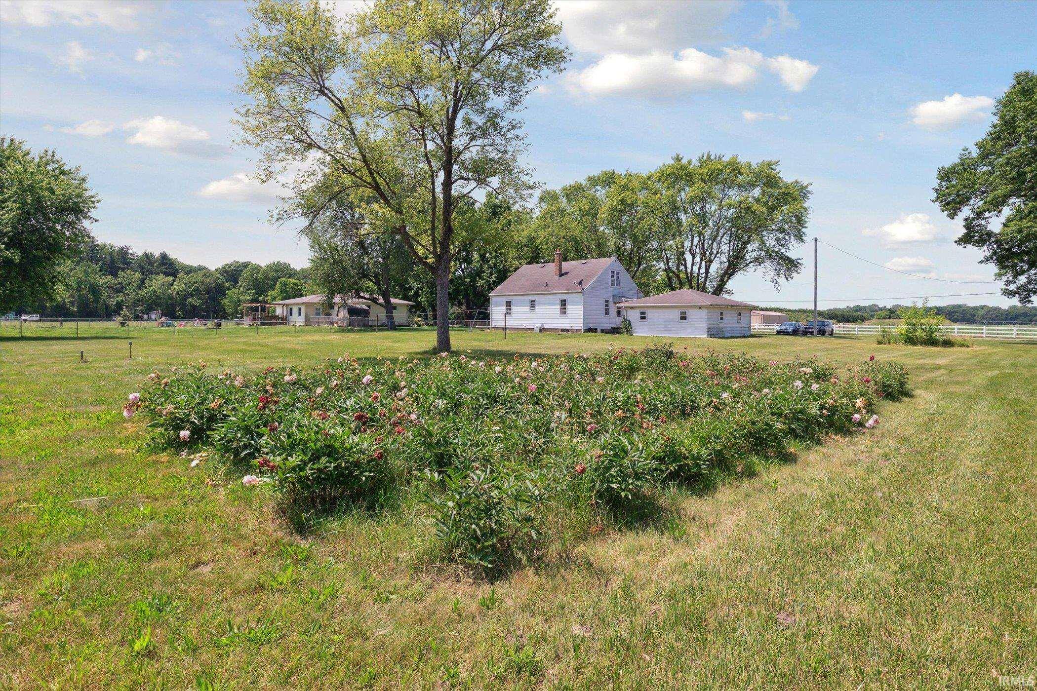 Mishawaka, IN 46544-9721,58920 Beech Road