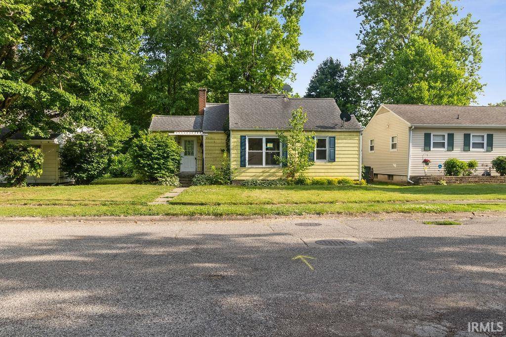 Plymouth, IN 46563,414 Klinger Street