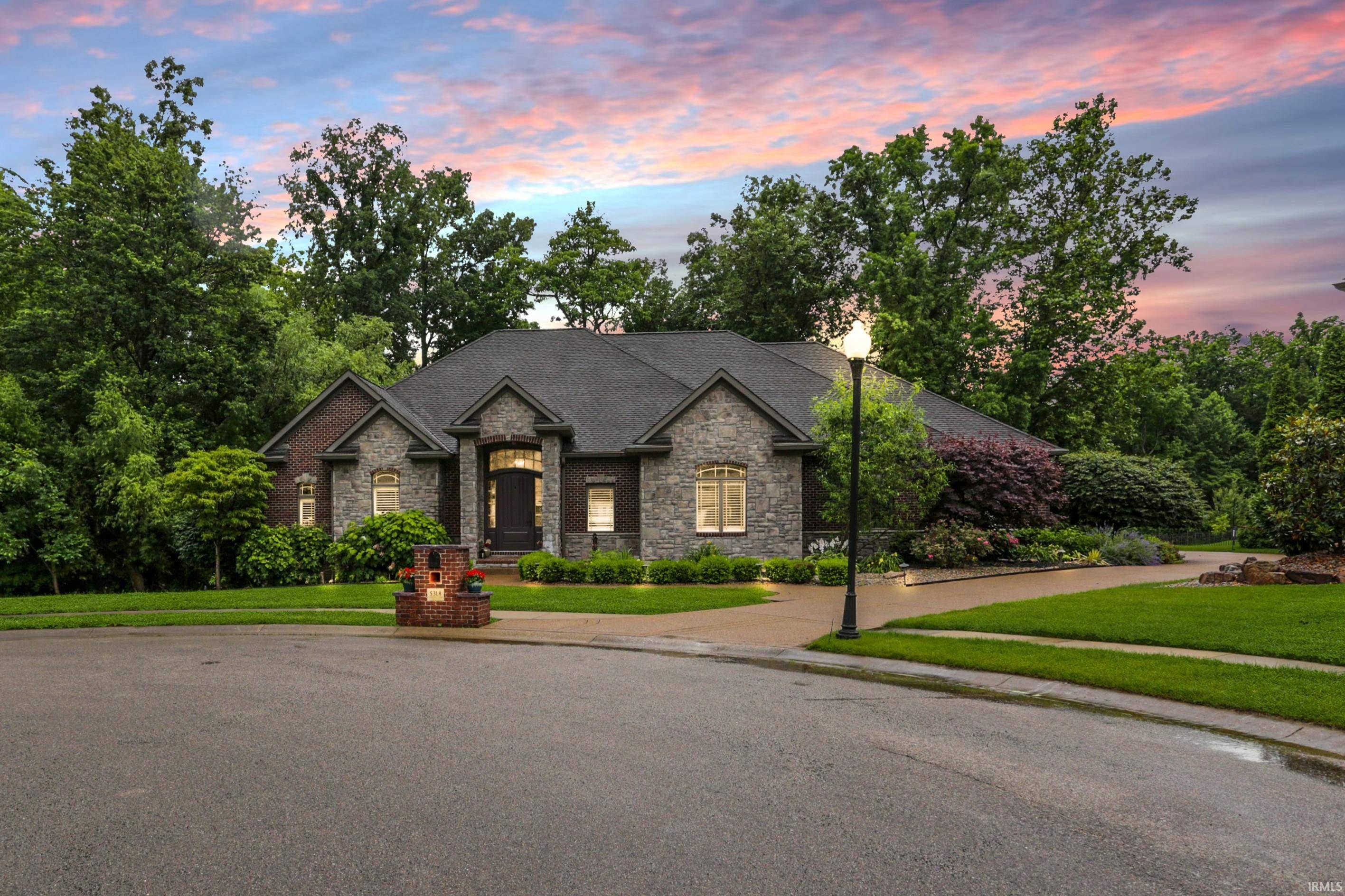 Newburgh, IN 47630,5318 Claiborn Court