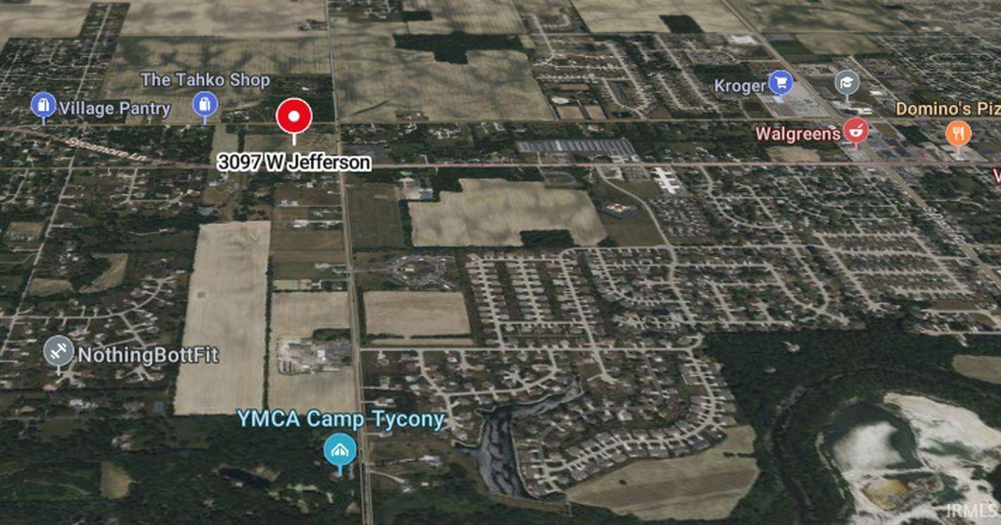 Kokomo, IN 46901,W st rd 22 Highway