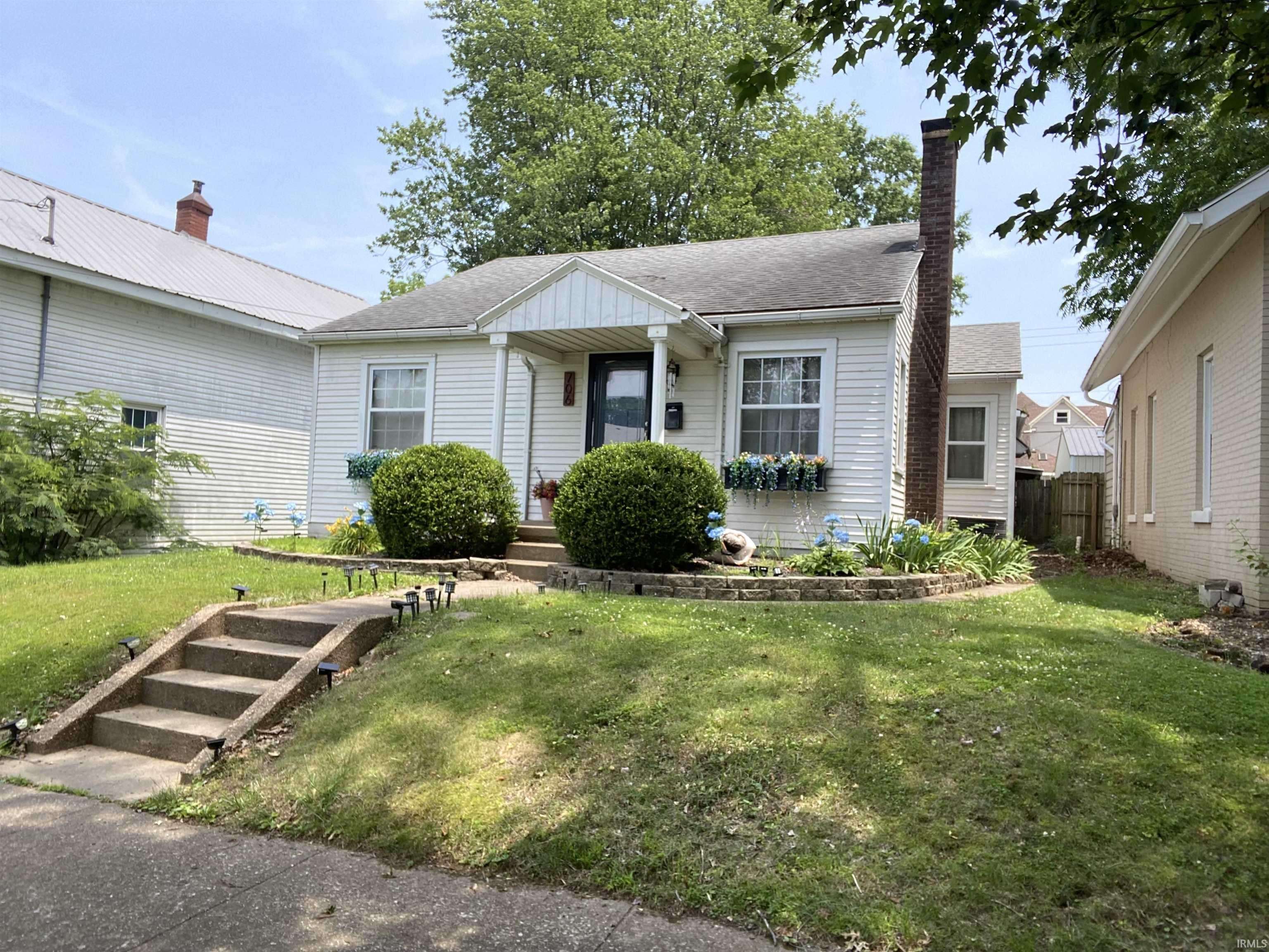 Tell City, IN 47586,706 11th Street