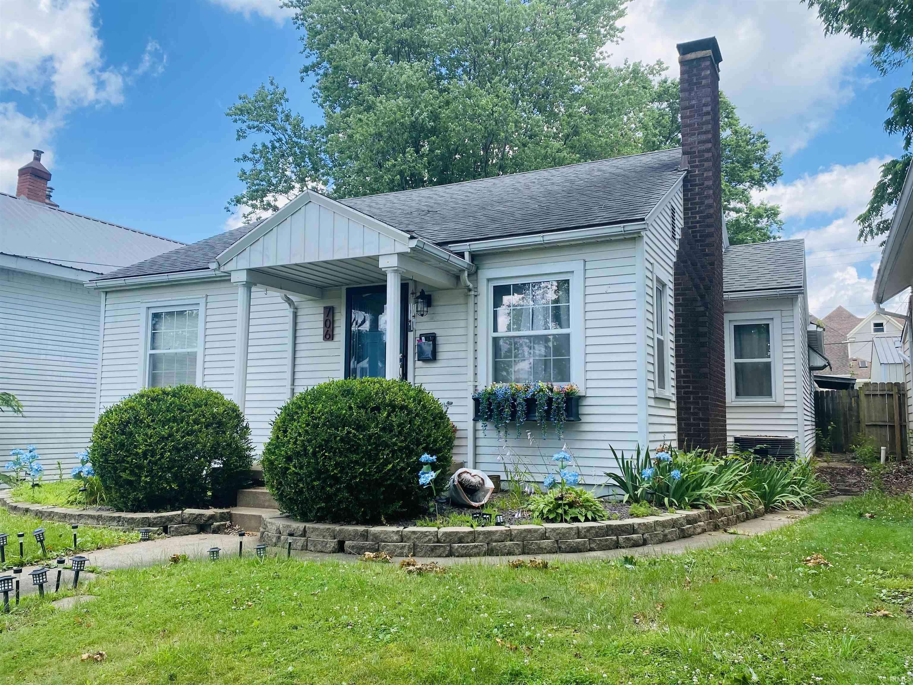 Tell City, IN 47586,706 11th Street