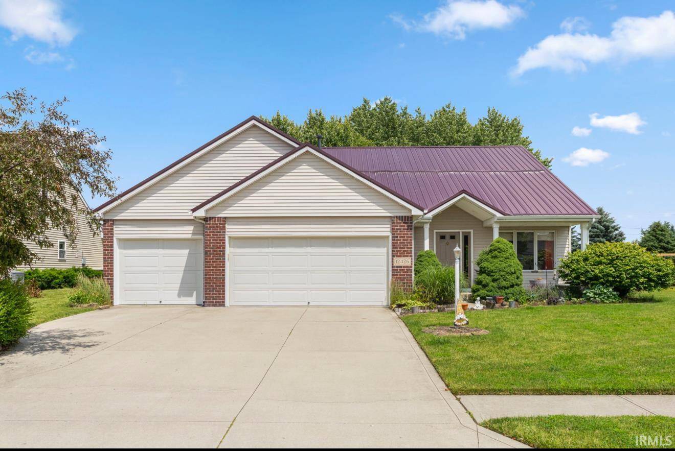 Fort Wayne, IN 46818,12426 Sonoma