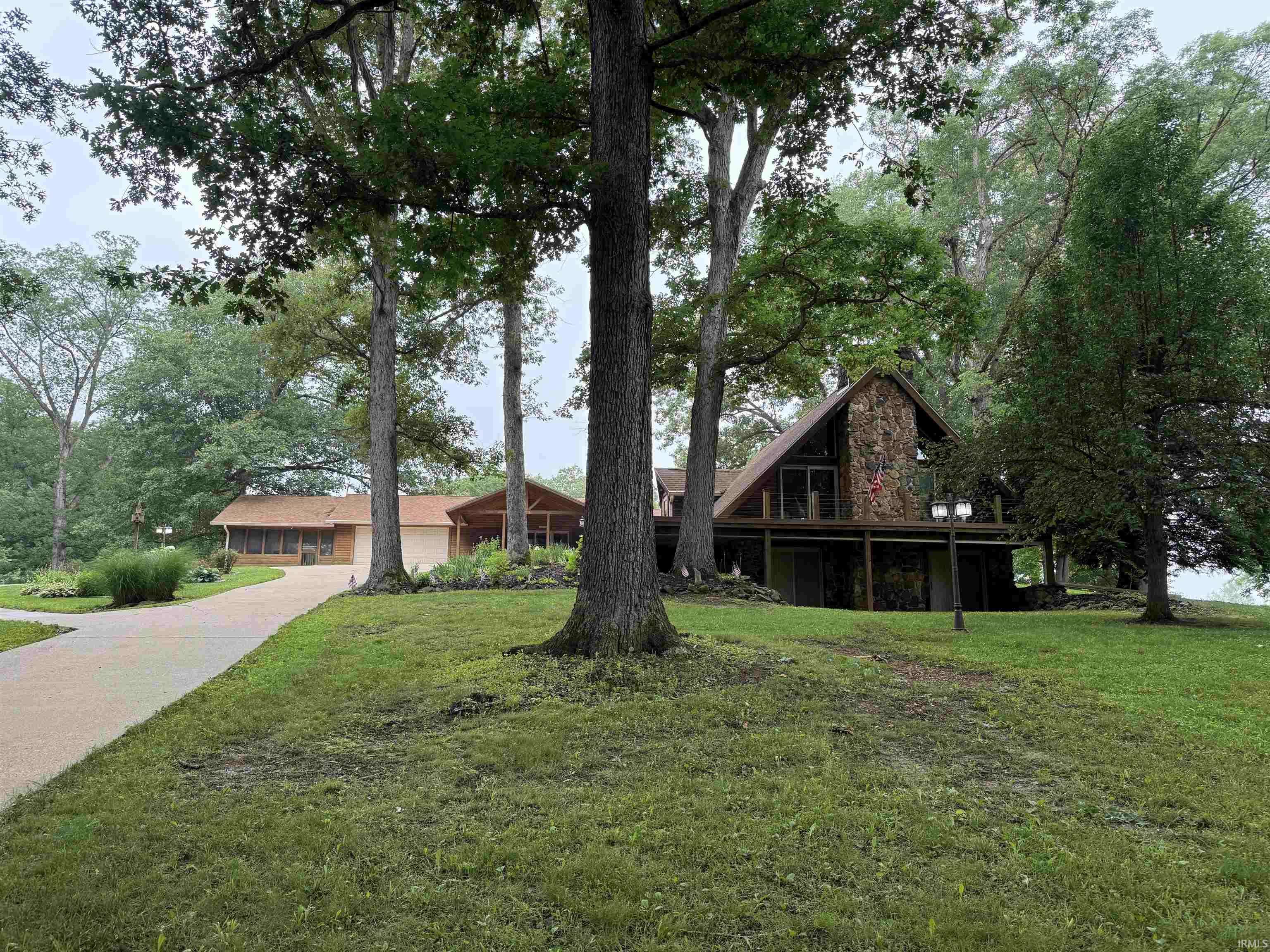 Mitchell, IN 47446,299 Spring Haven Rd