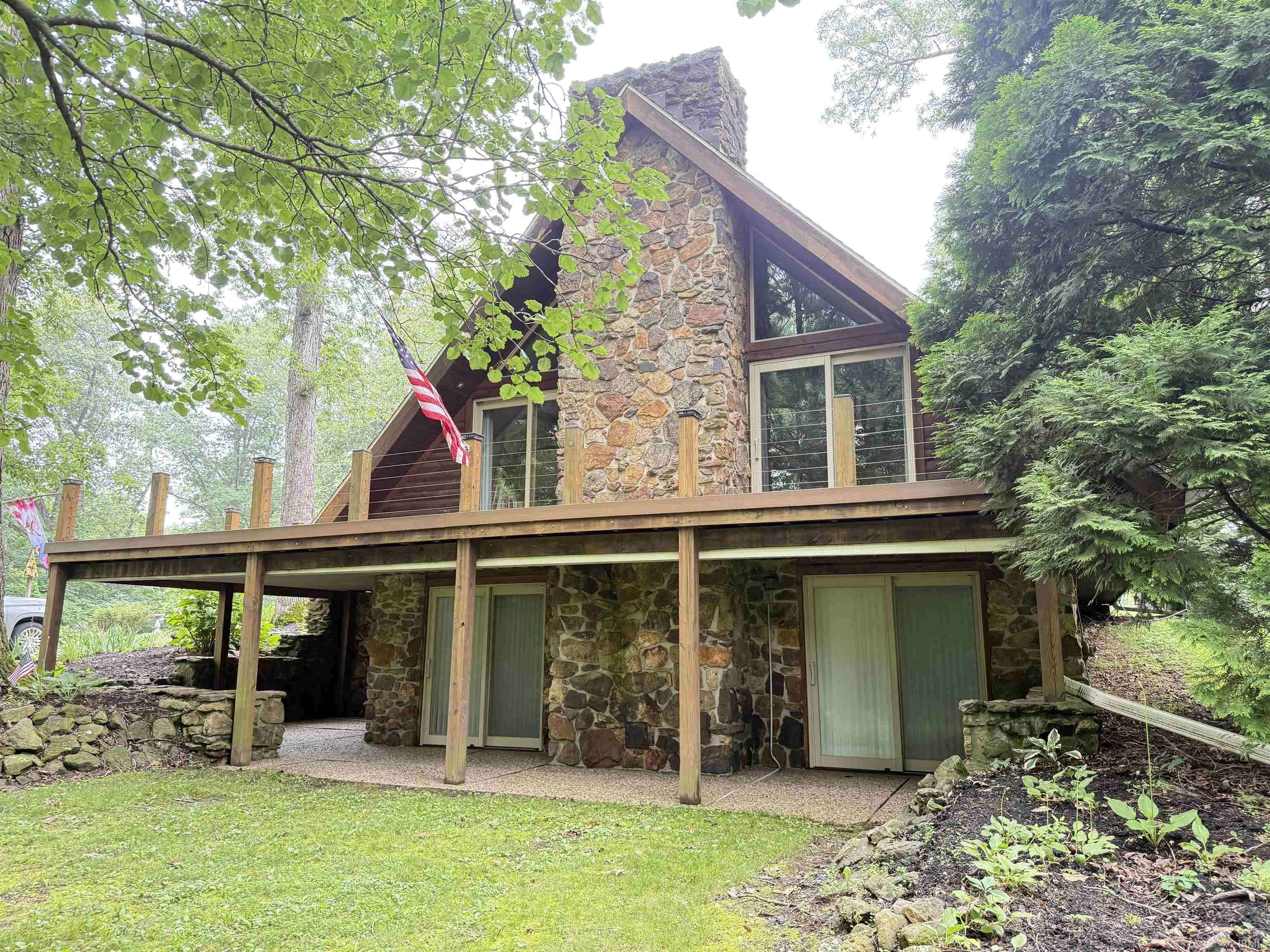 Mitchell, IN 47446,299 Spring Haven Rd