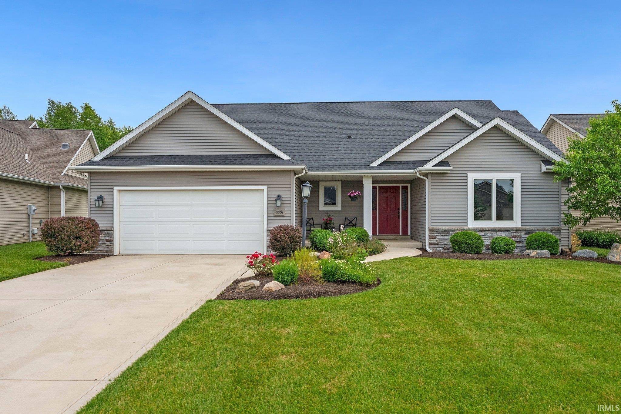 Fort Wayne, IN 46835,10057 Chapmans Cove